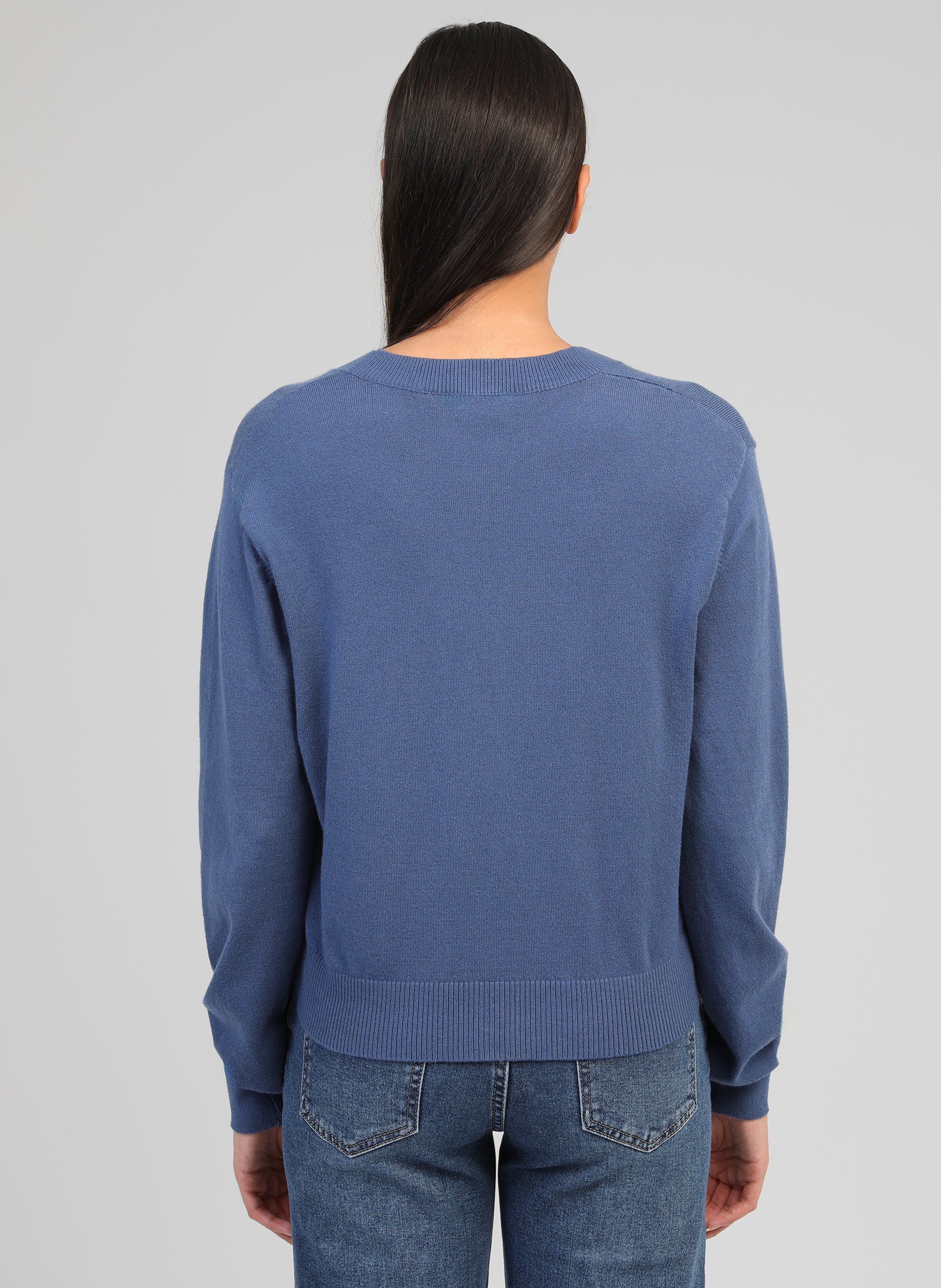 GILET NALIDYE nuit - Image 4