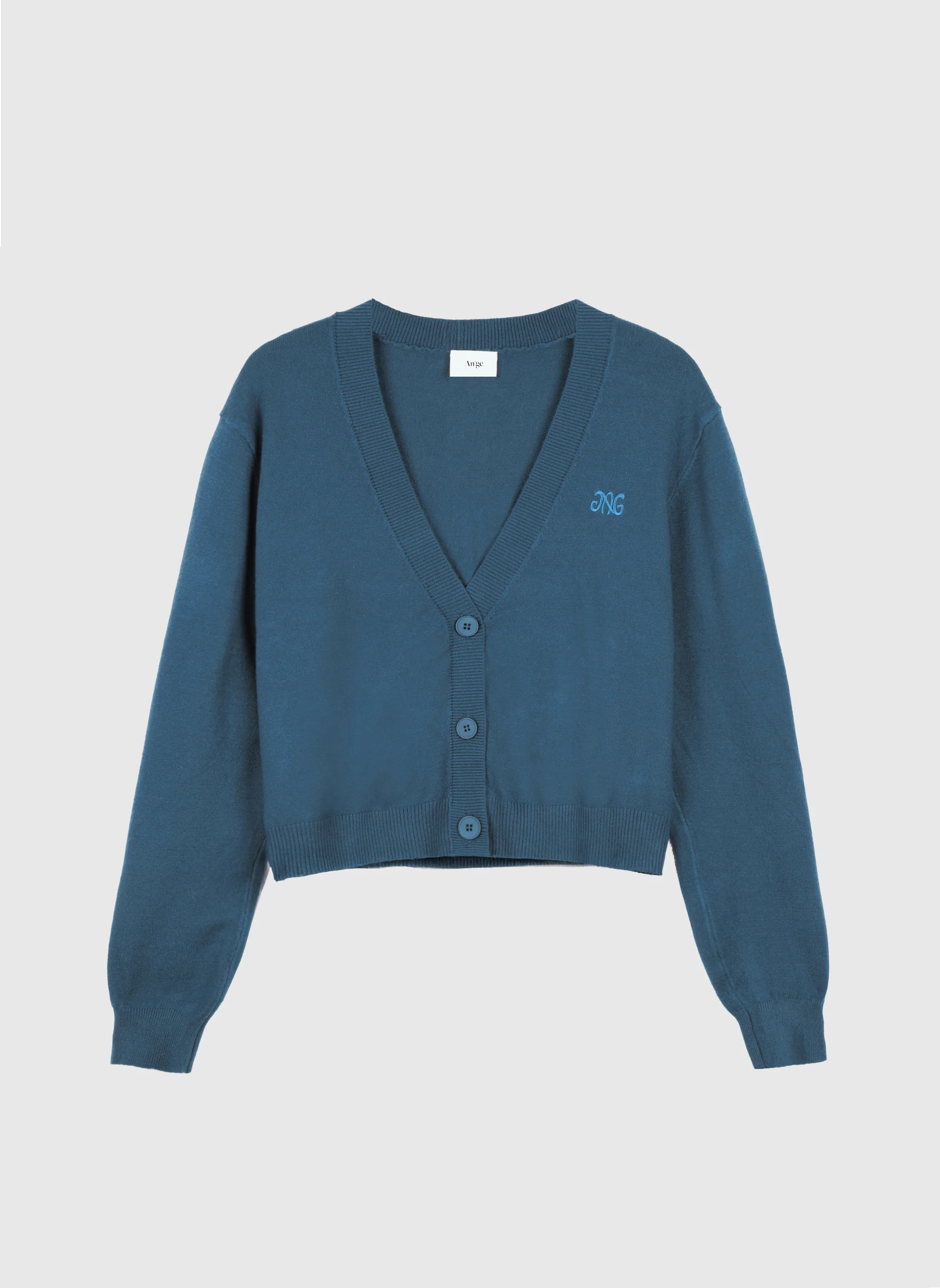 GILET NALIDYE nuit - Image 5