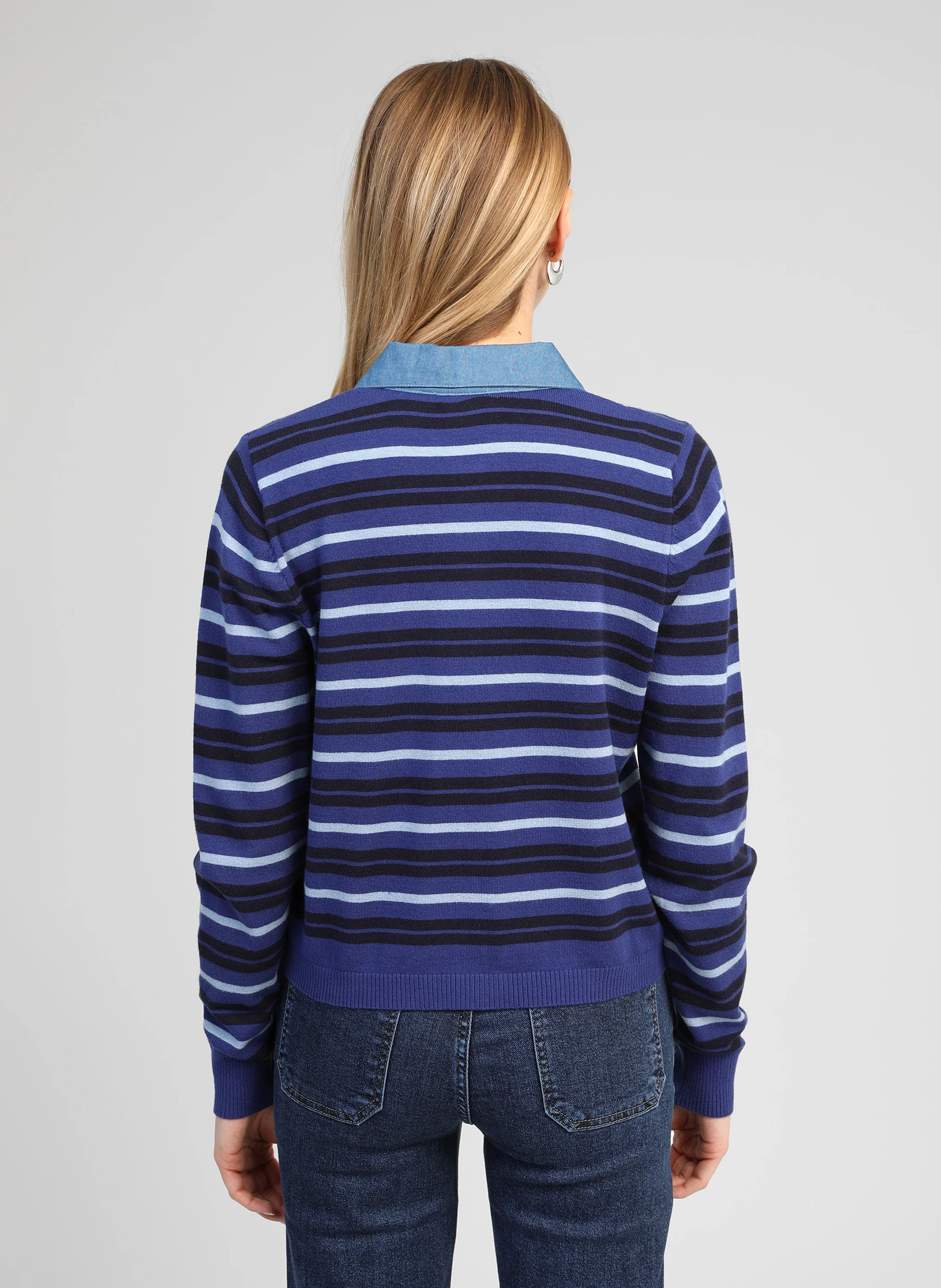 GILET NAOMILA electric - Image 3