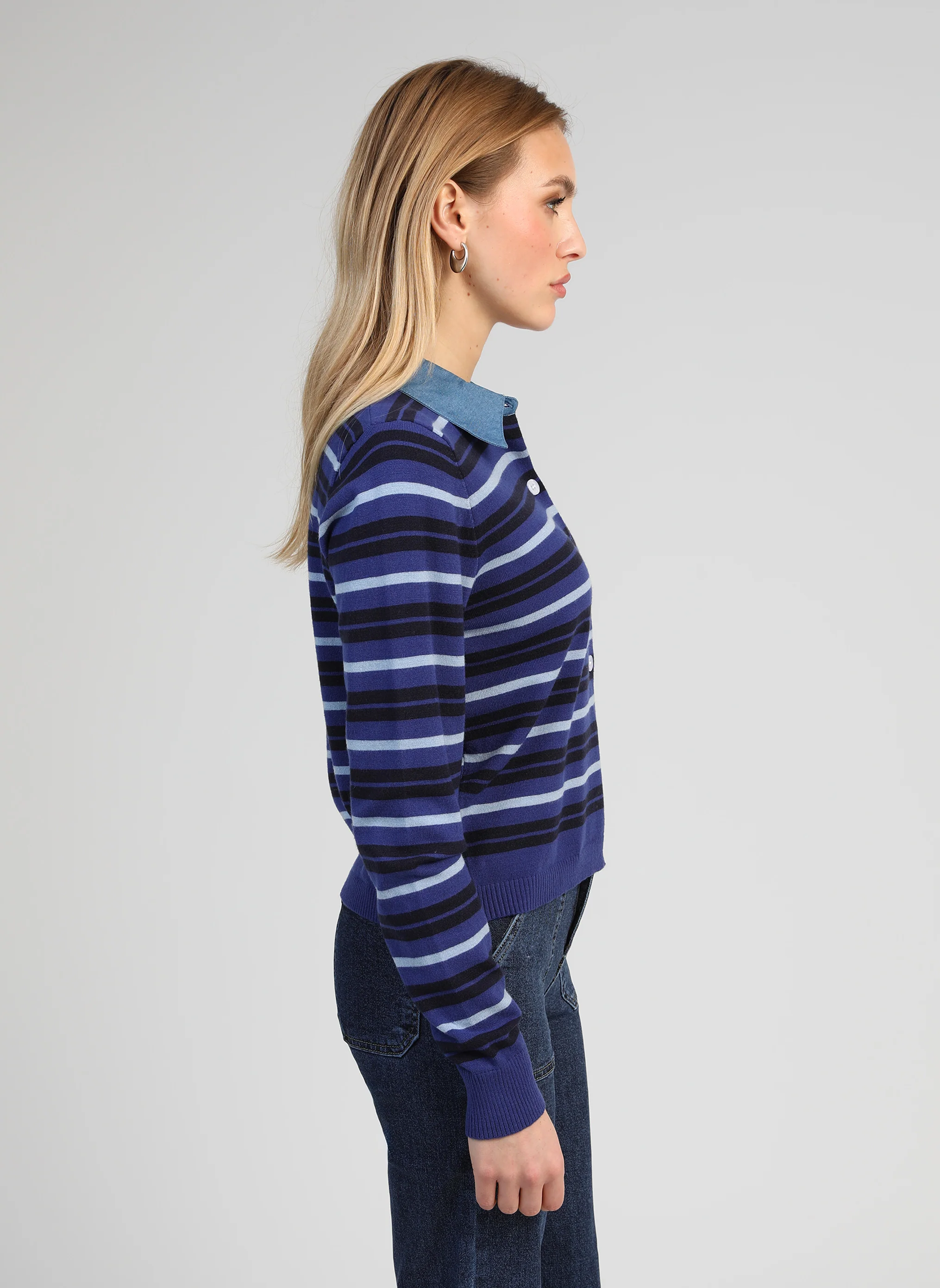 GILET NAOMILA electric - Image 4