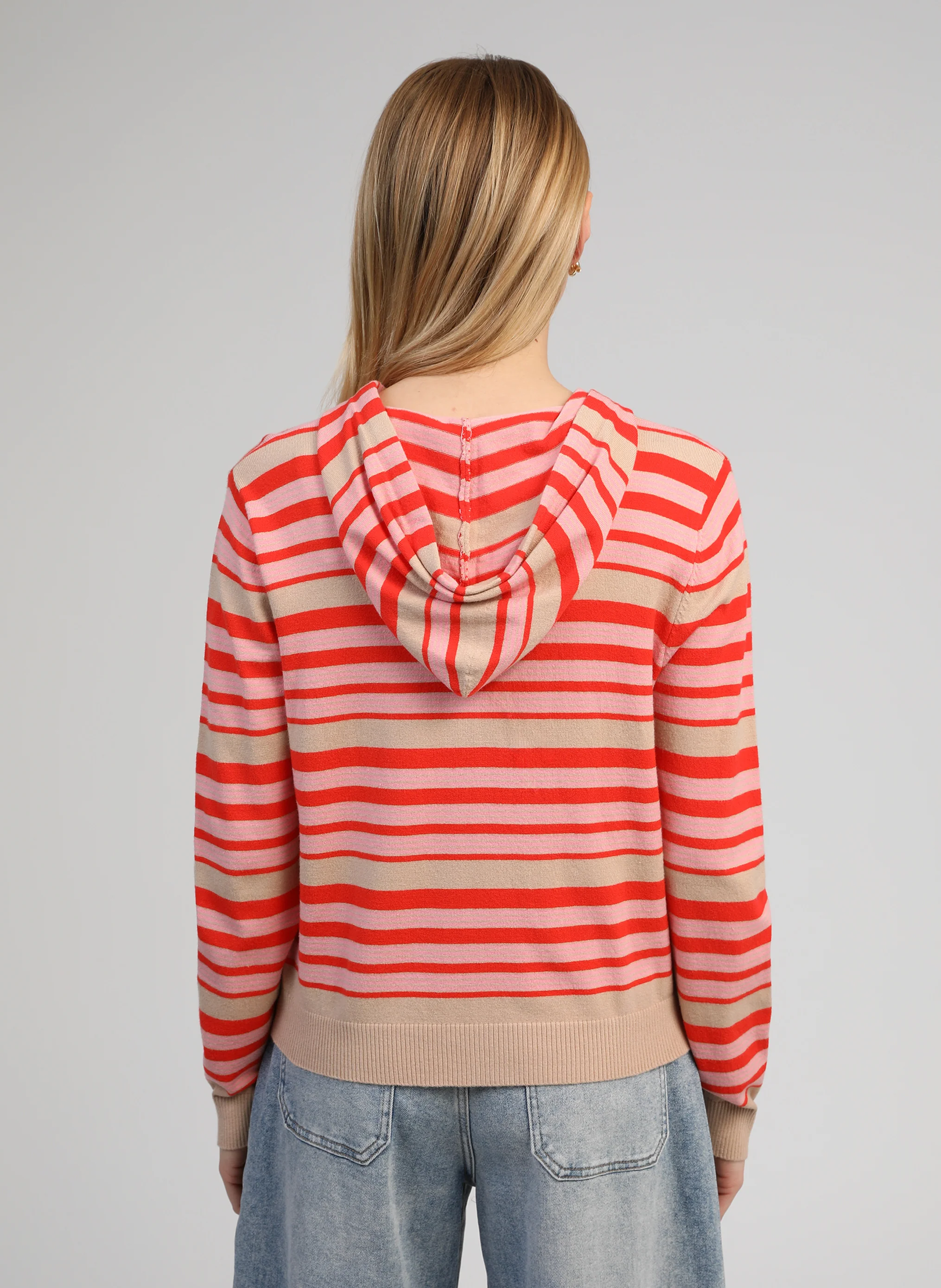 GILET NORAMI beige - Image 4