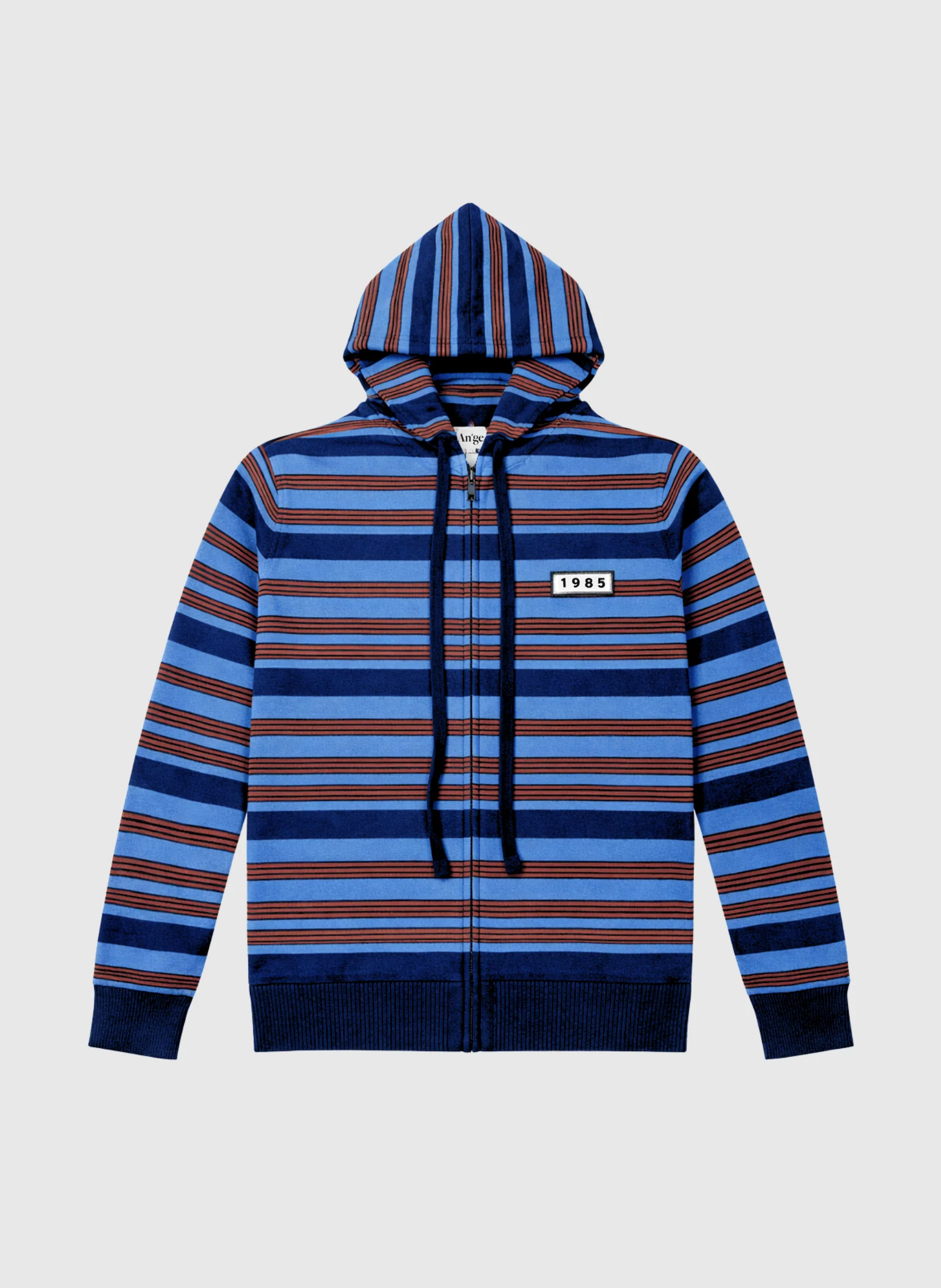 GILET NORAMI marine - Image 5