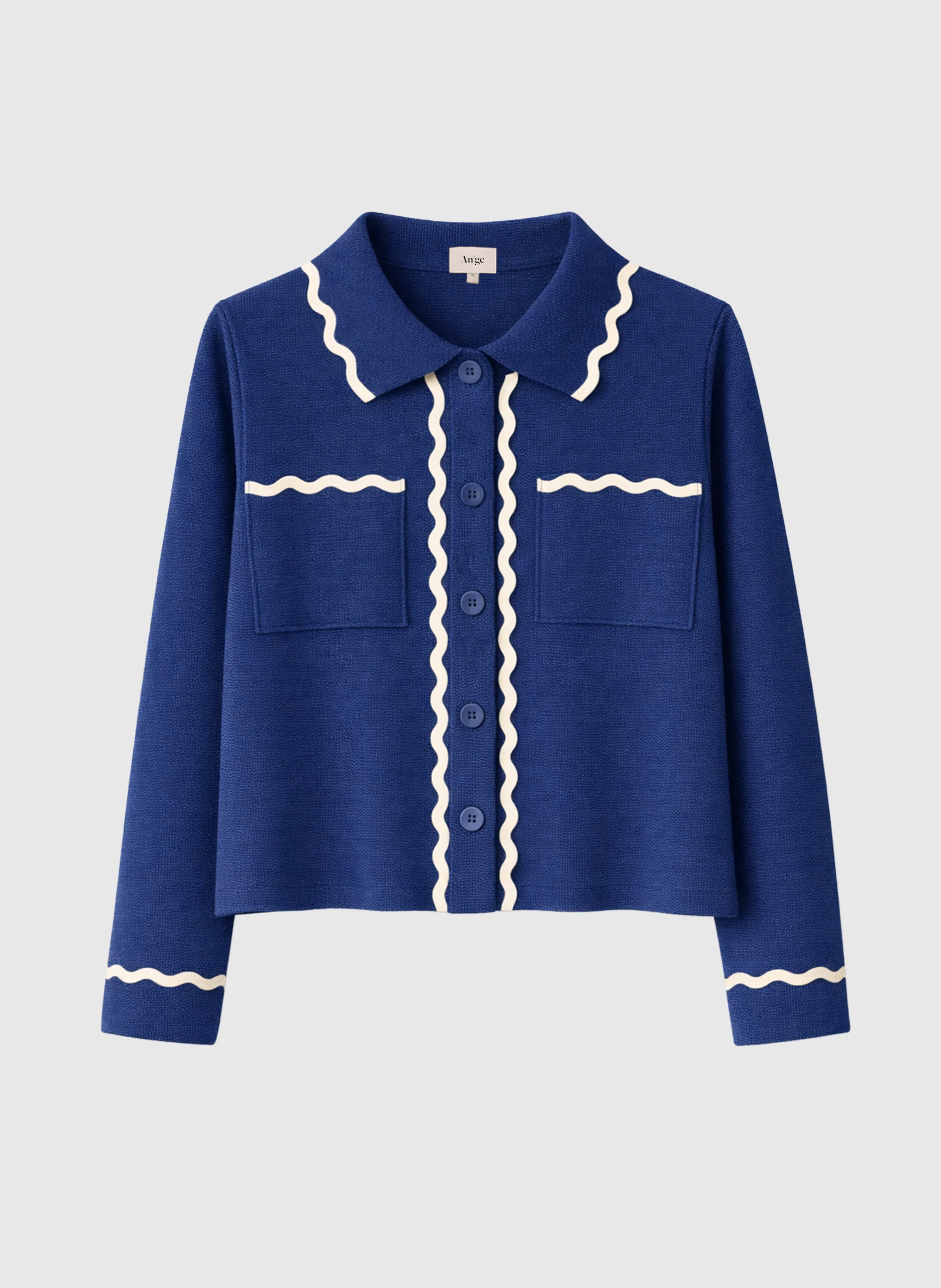 GILET VALIANO electric