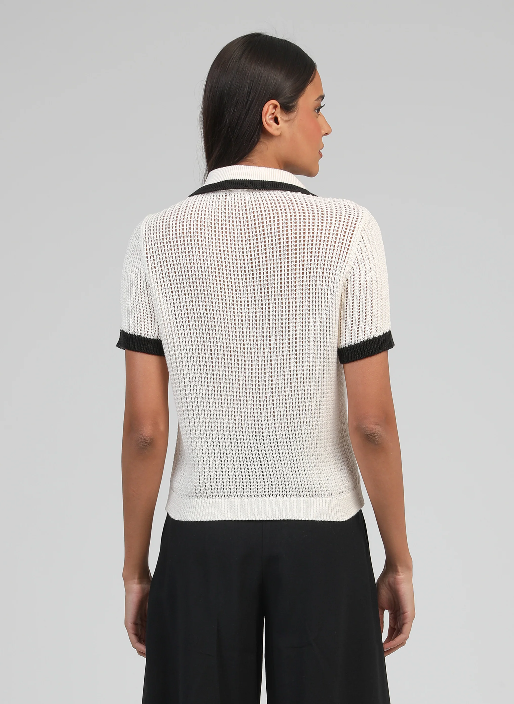 GILET VAYABI noir - Image 5