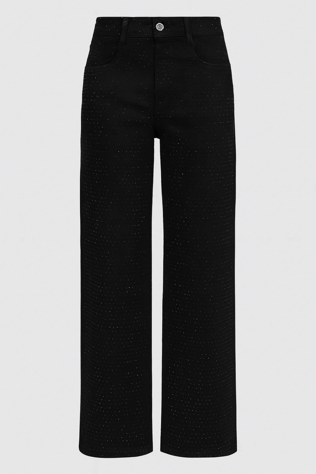 JEAN PAILLETTES noir - Image 6