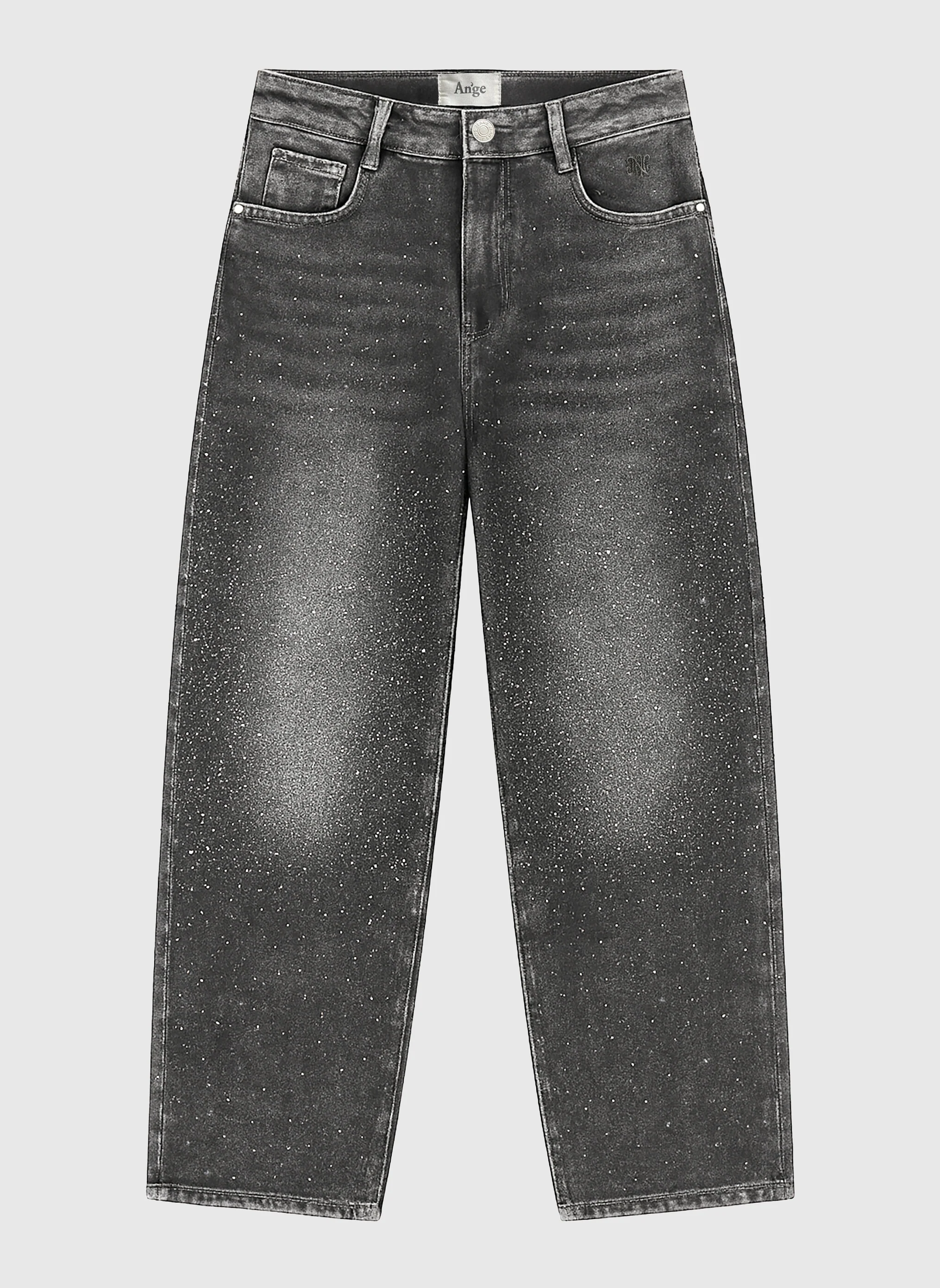JEAN PALONE gris degrade - Image 7