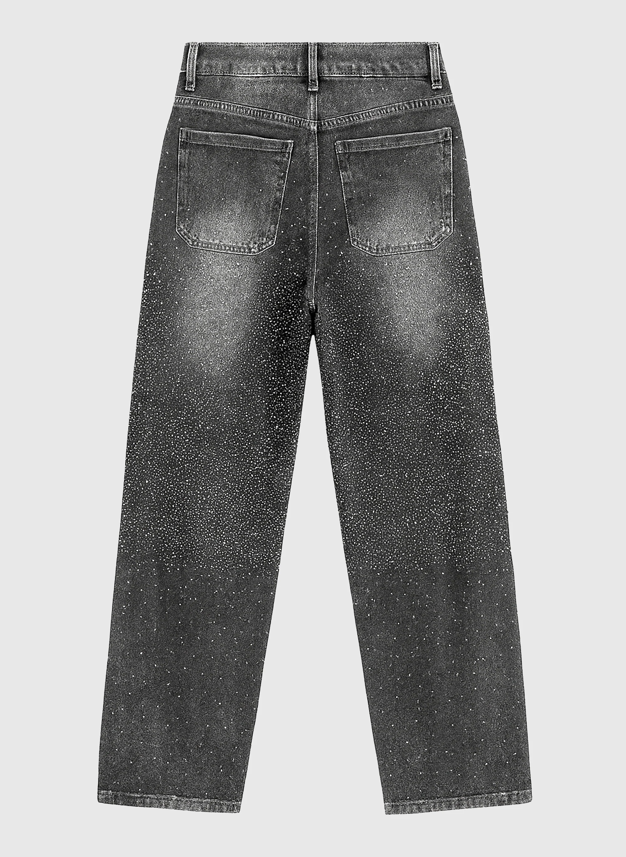 JEAN PALONE gris degrade - Image 8