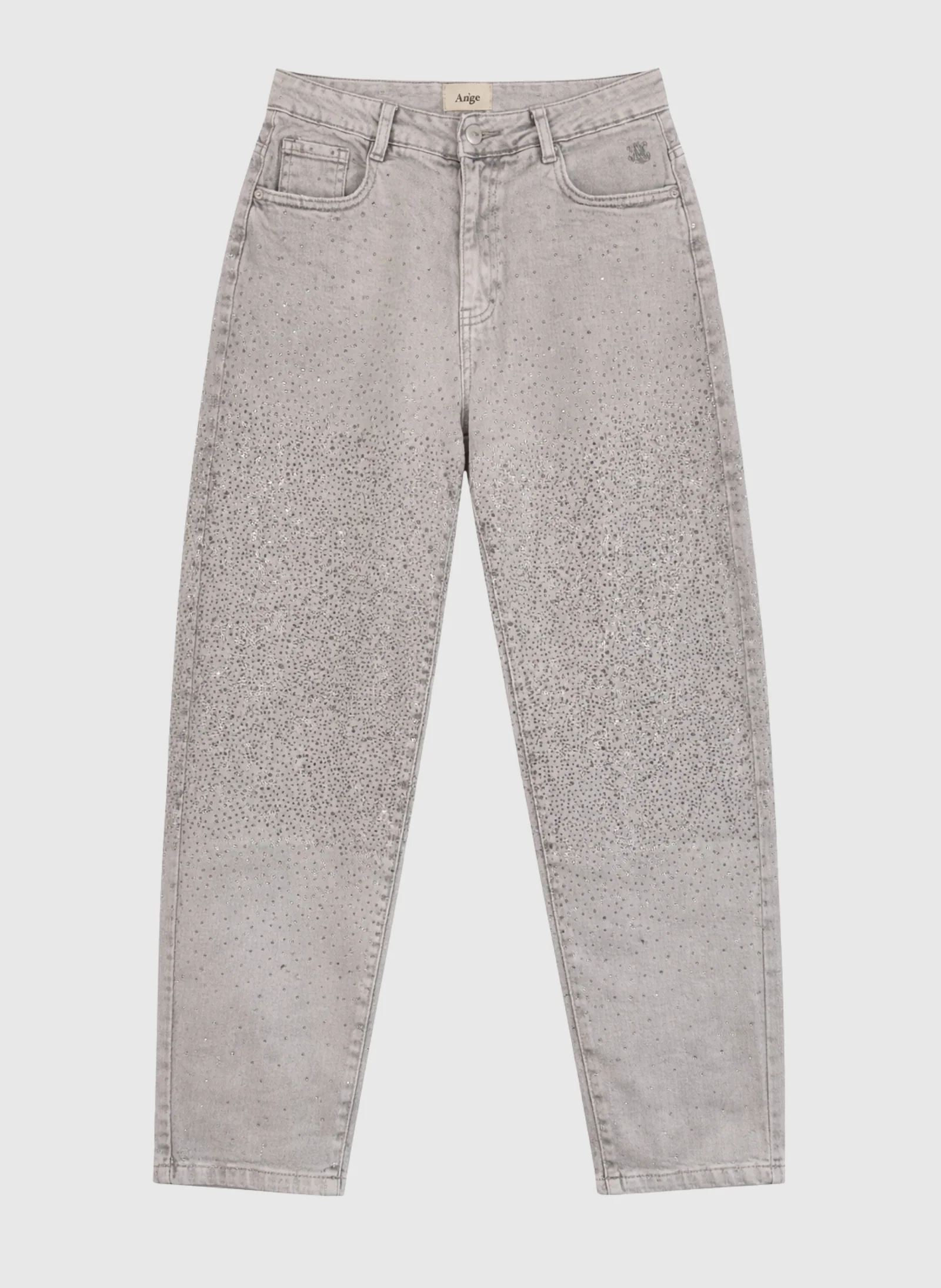 JEAN PALONE gris delave - Image 6
