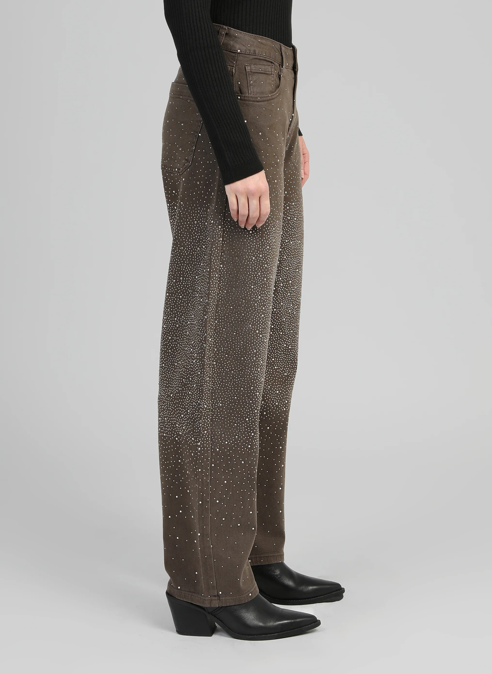 JEAN PALONE moka - Image 4