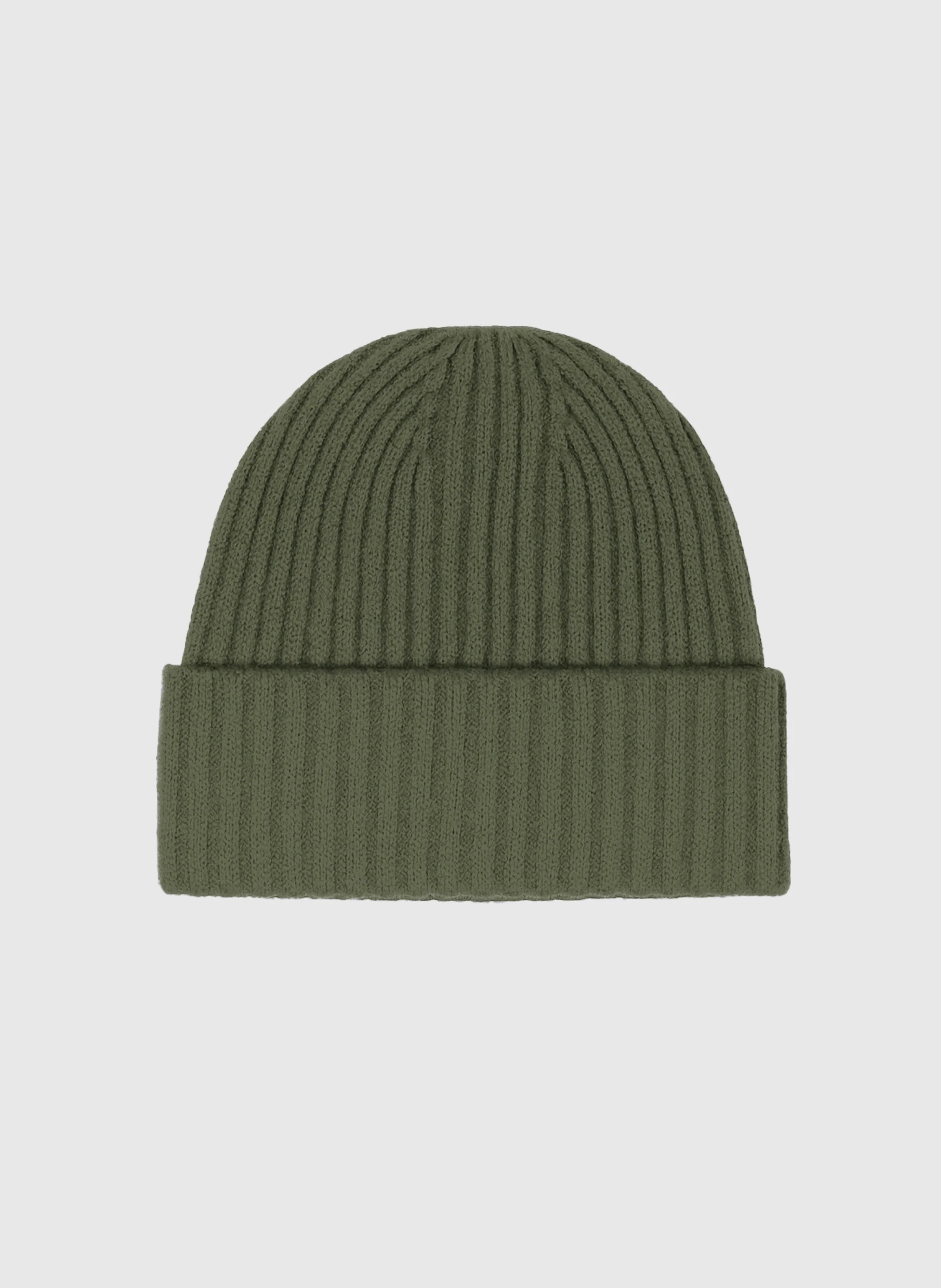 BONNET FROZY kaki