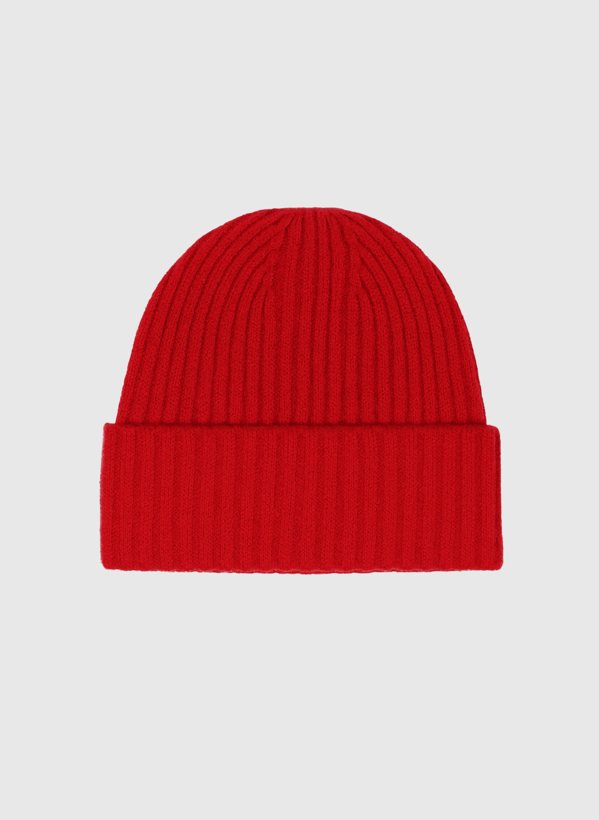 BONNET FROZY rouge - Image 3