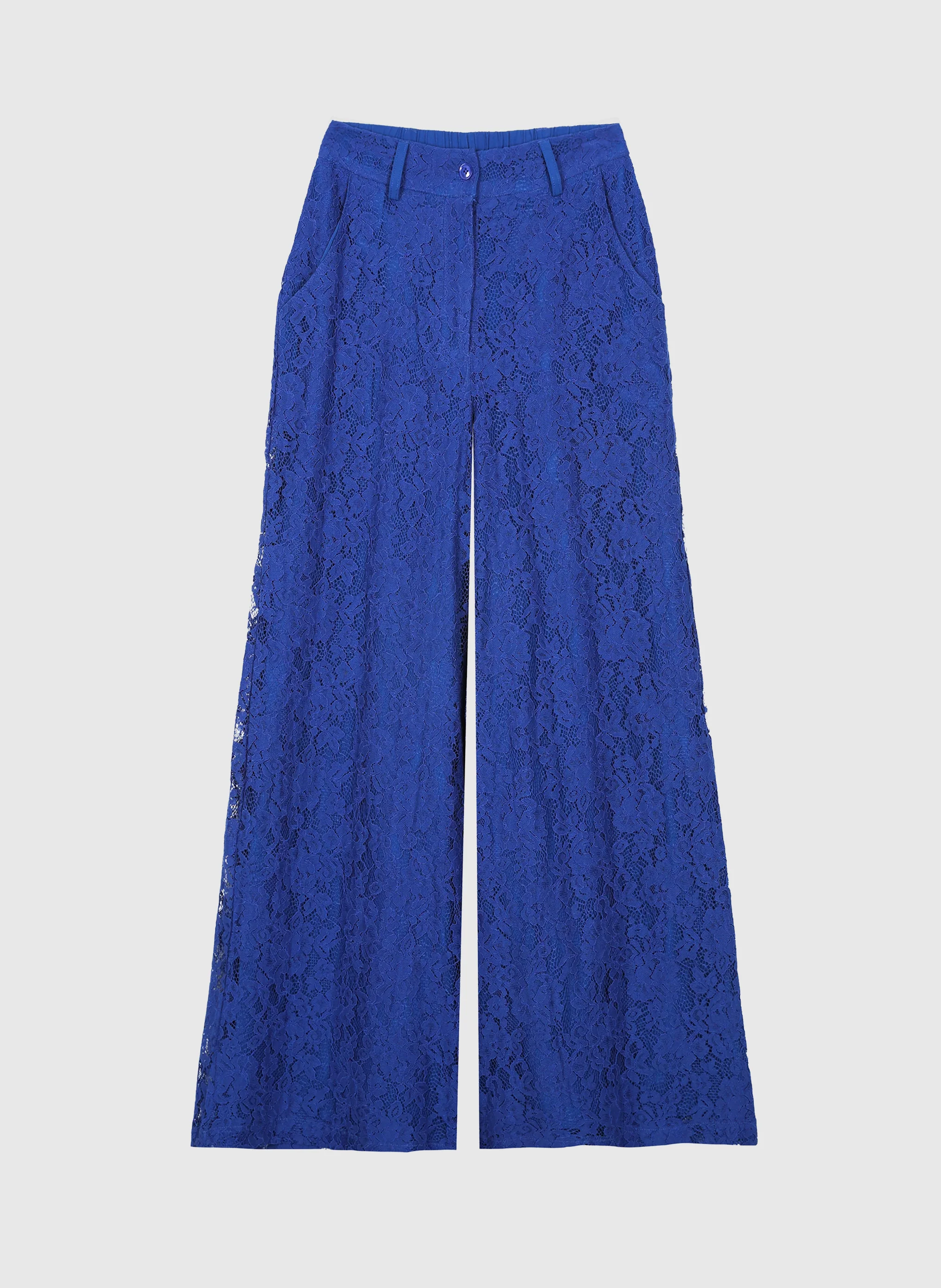 PANTALON PABLOLINA electrique - Image 6