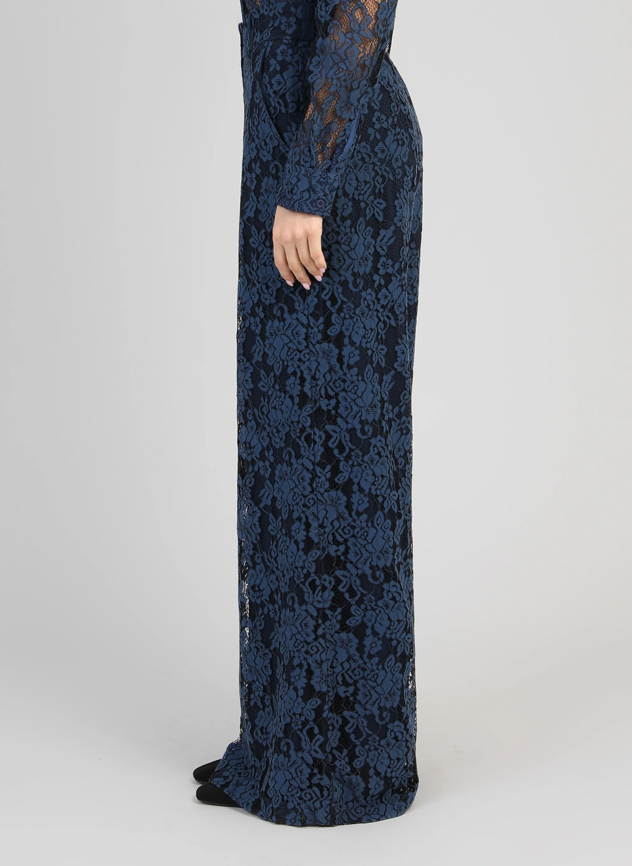 PANTALON PABLOLINA marine - Image 4