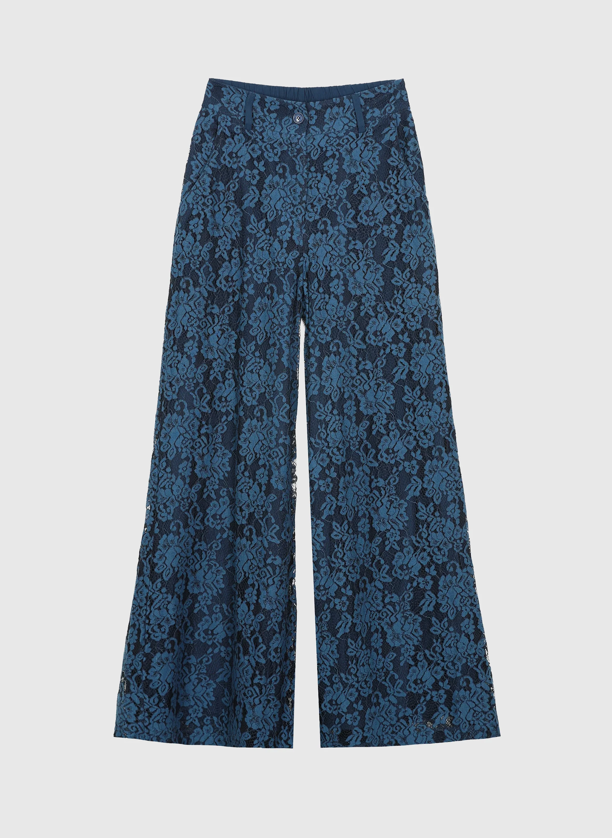 PANTALON PABLOLINA marine - Image 5