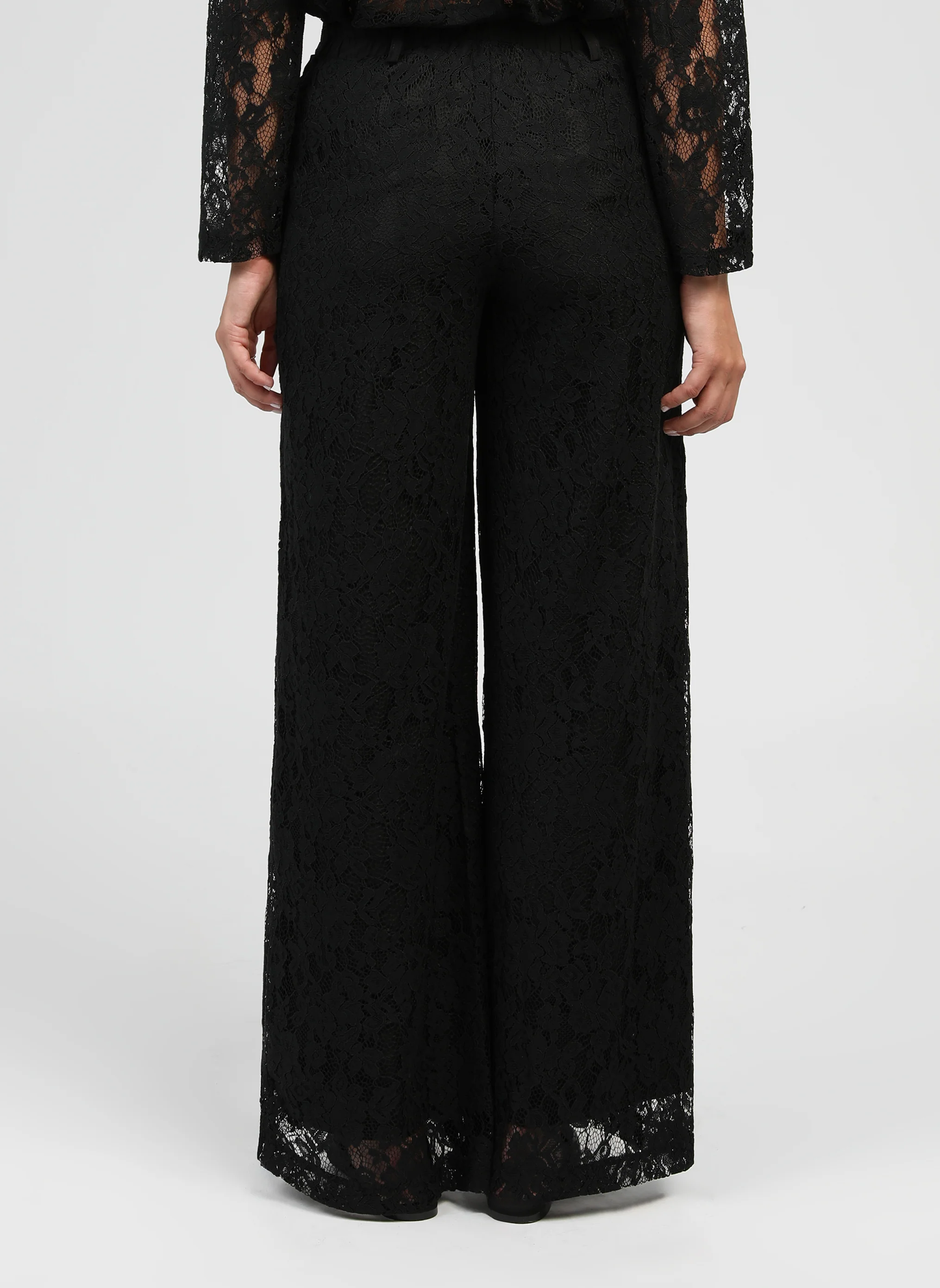 PANTALON PABLONA noir - Image 6