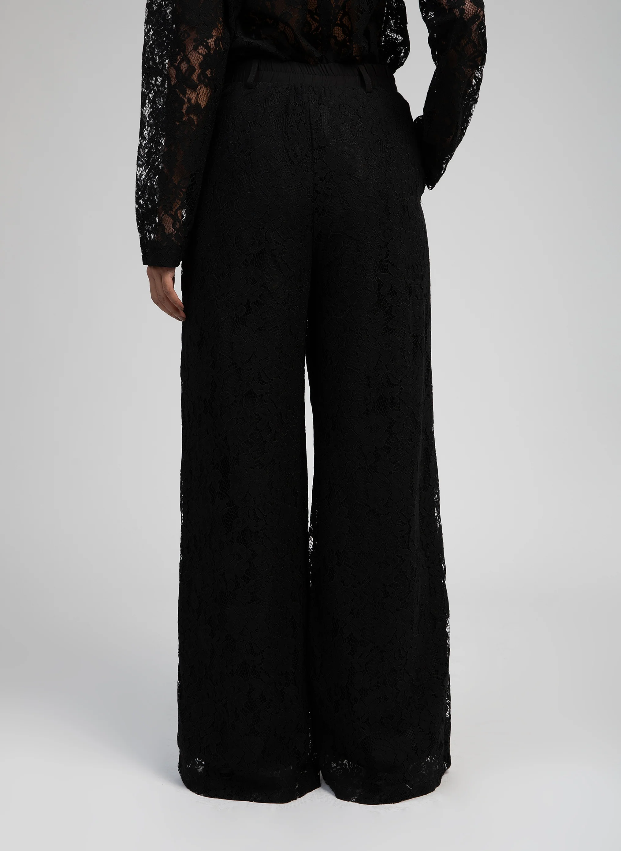 PANTALON PABLY noir - Image 5