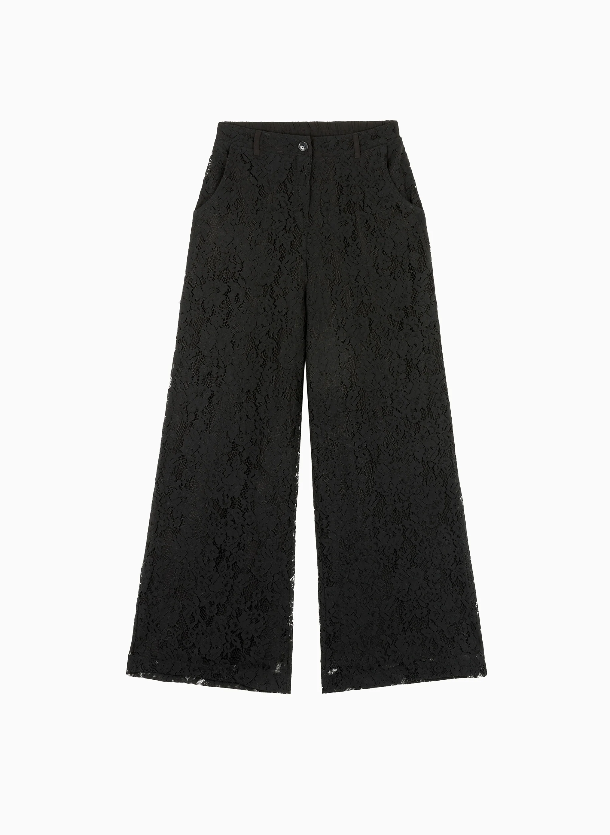 PANTALON PABLY noir - Image 6