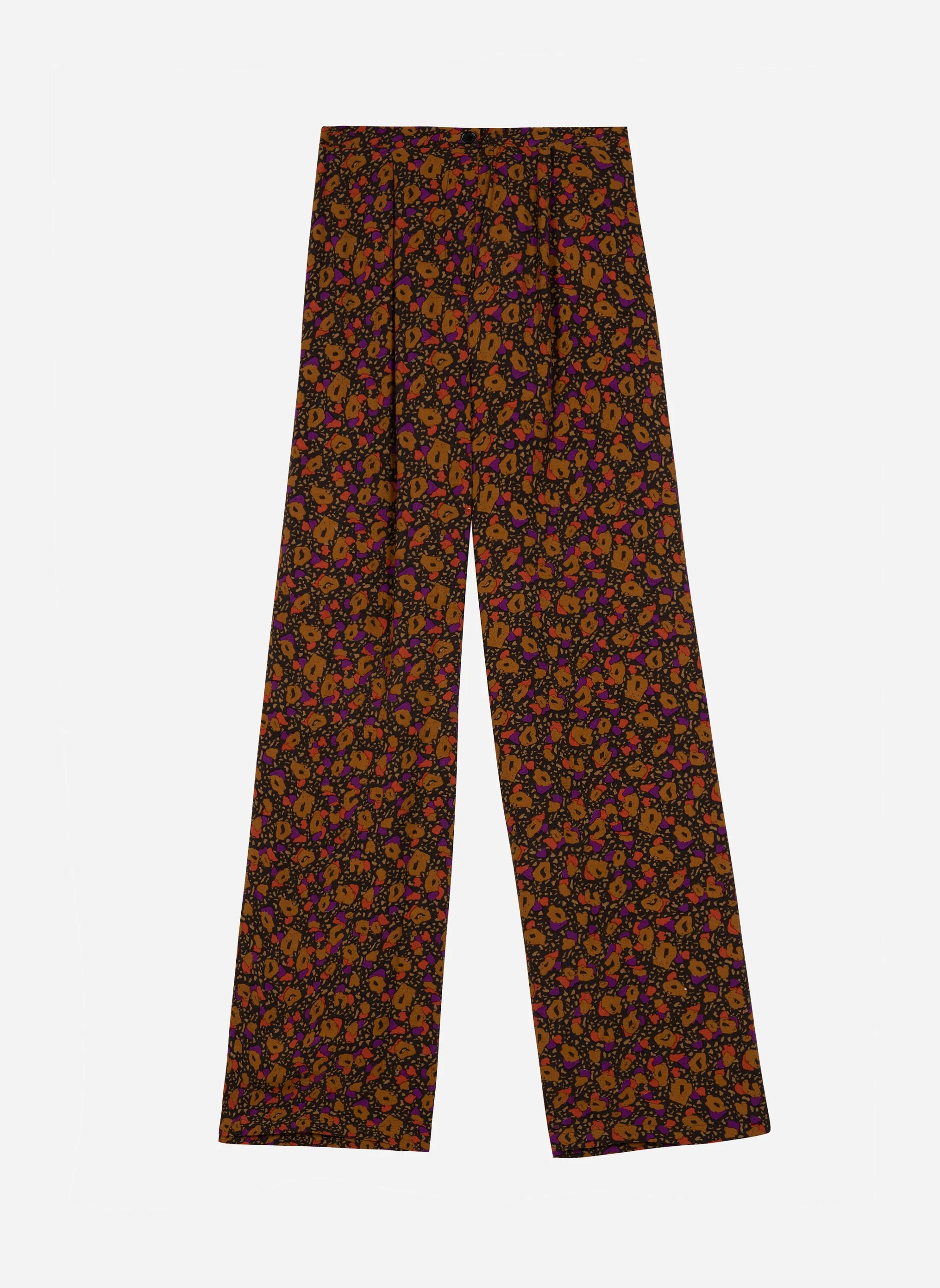 PANTALON PACOMIE lolita gold - Image 5