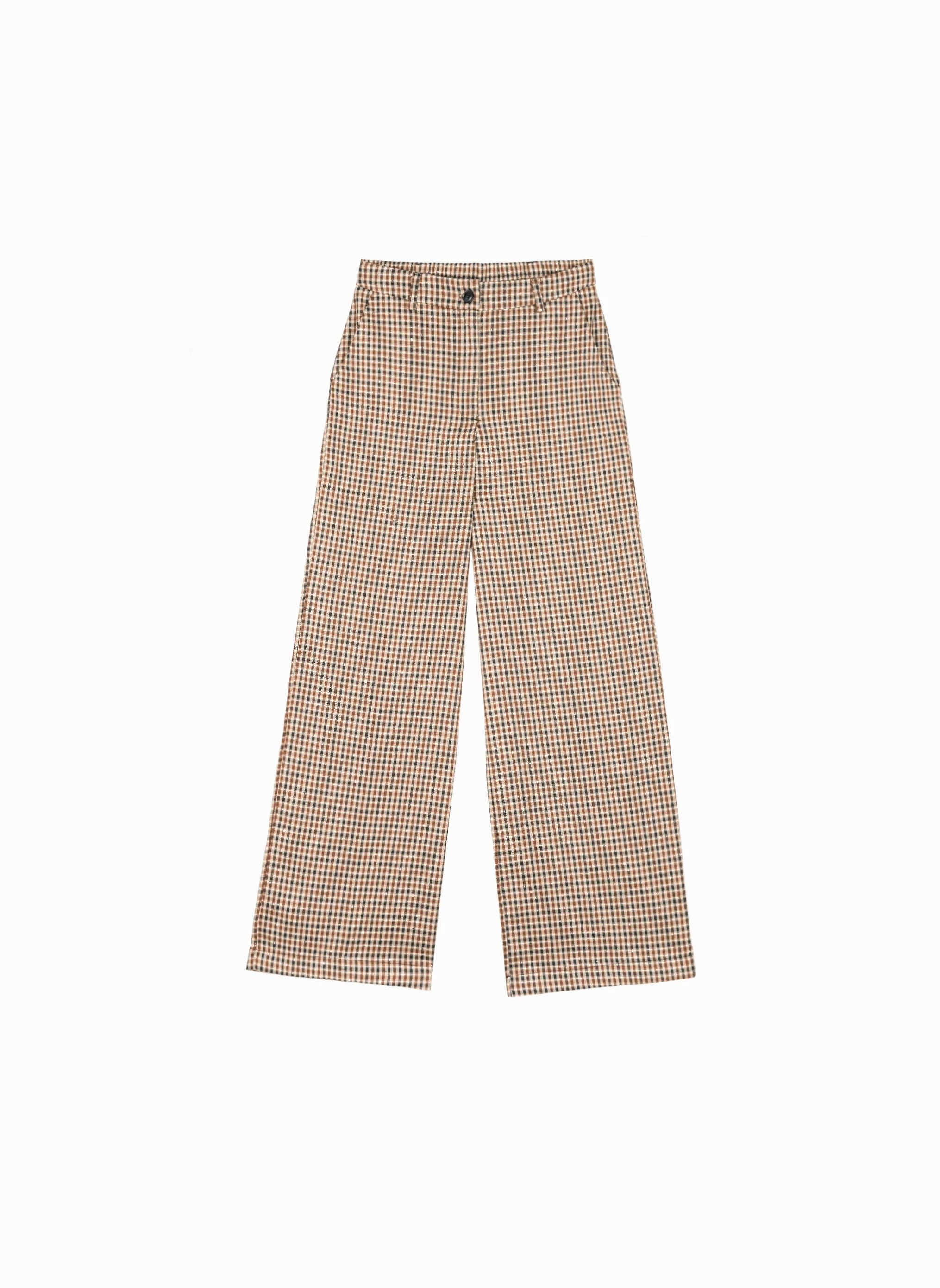 PANTALON PADRY marron - Image 6