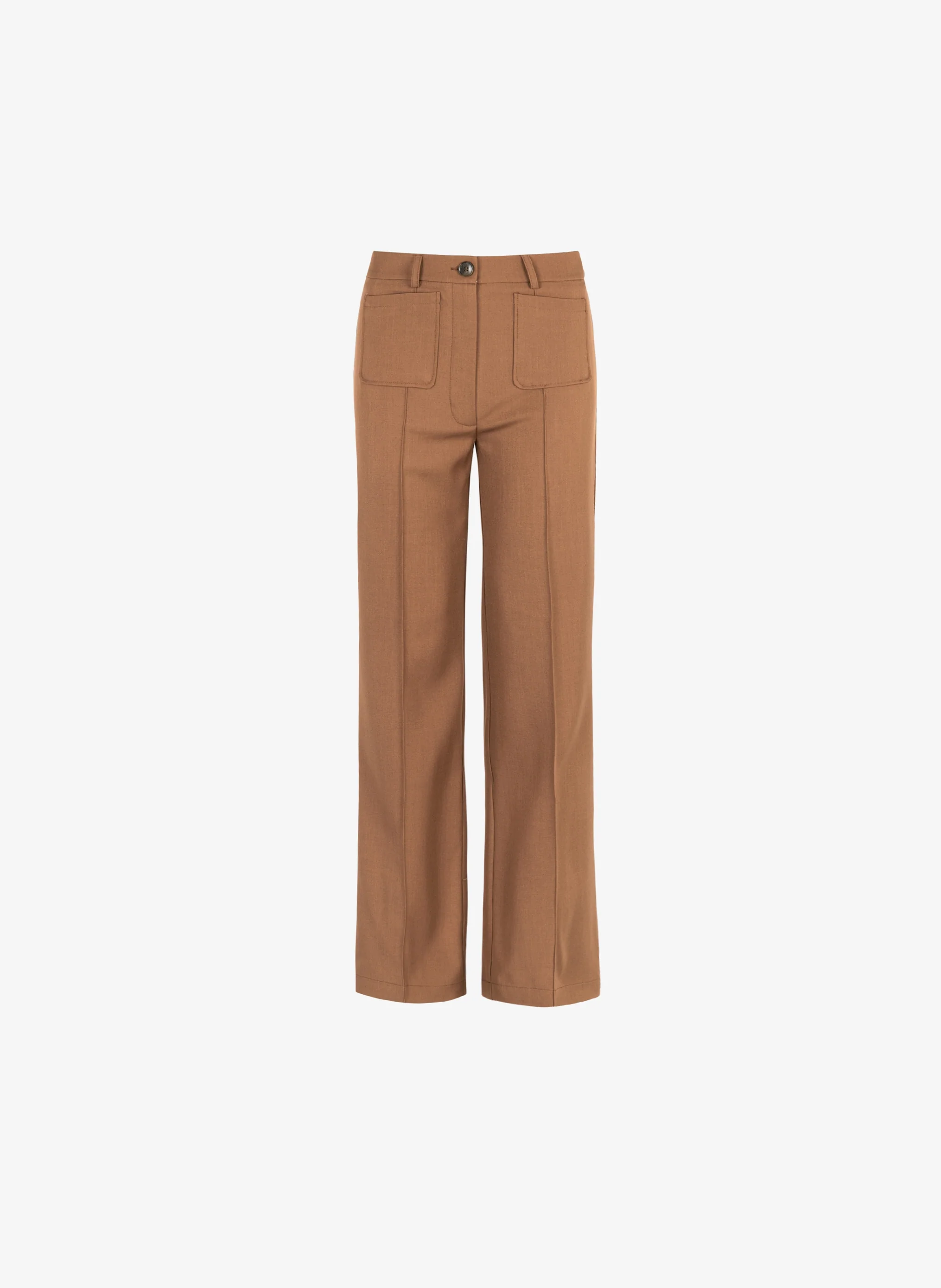PANTALON PADY moka - Image 6