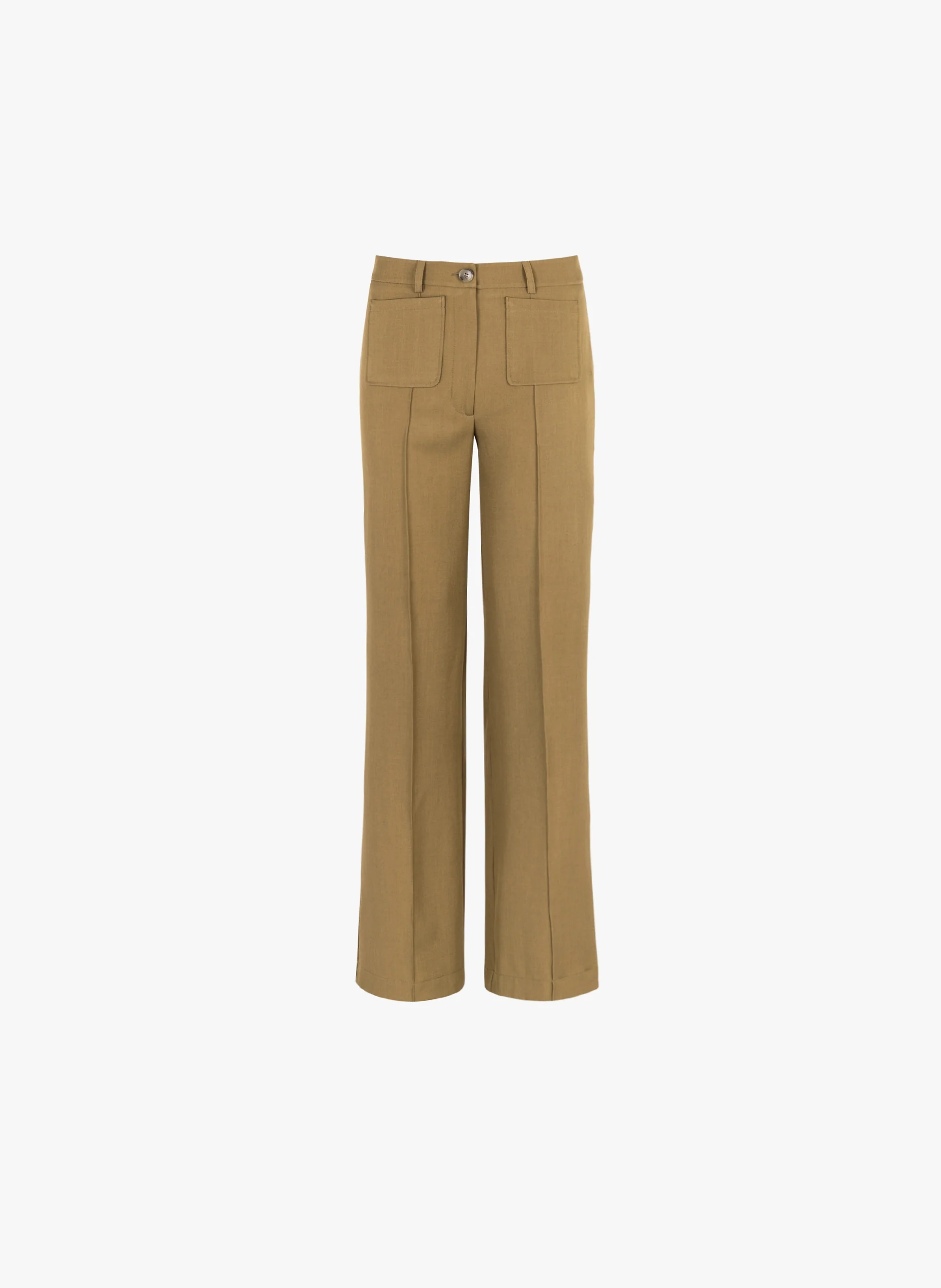 PANTALON PADY olive - Image 6