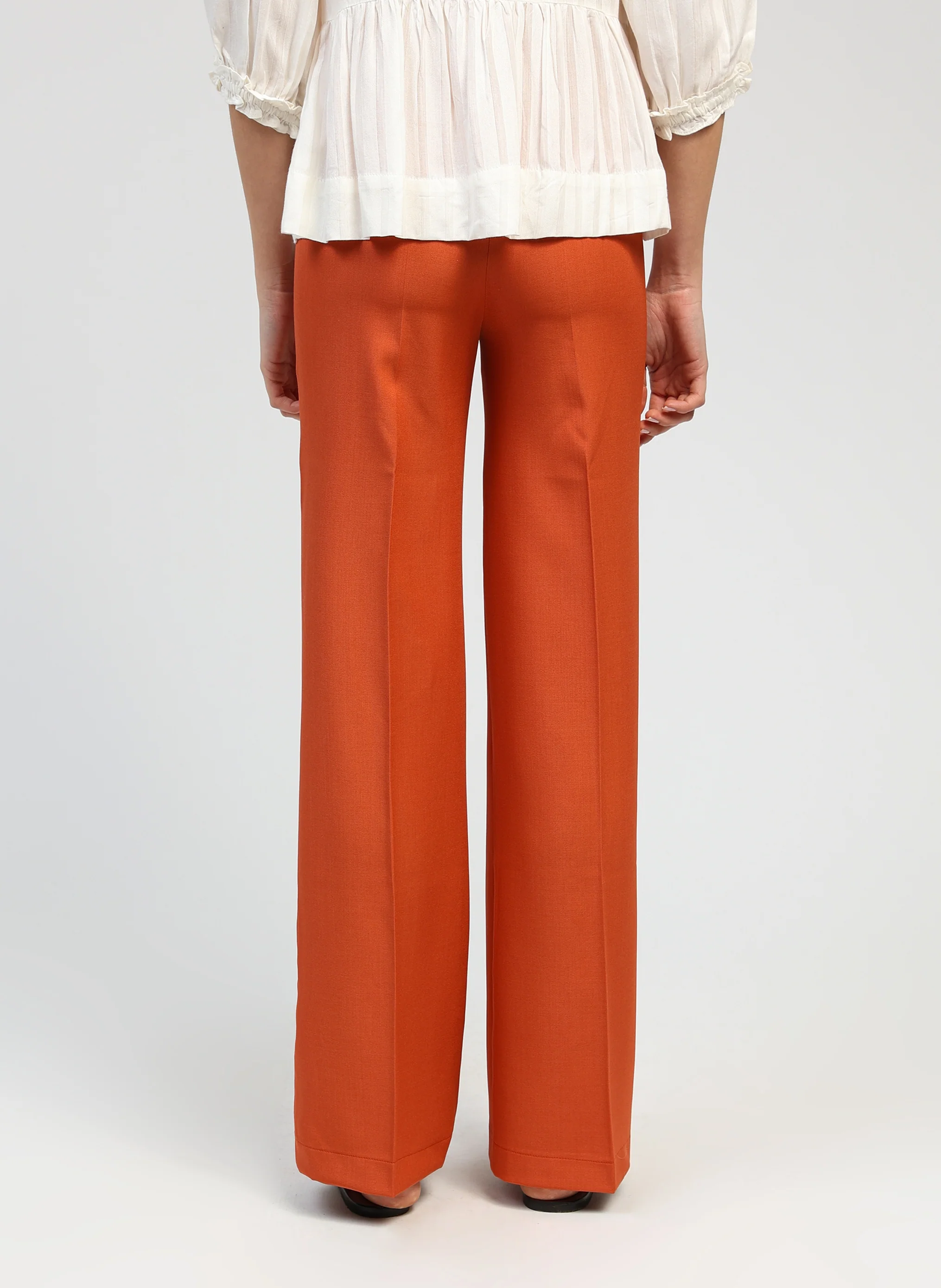 PANTALON PADY terracotta - Image 5