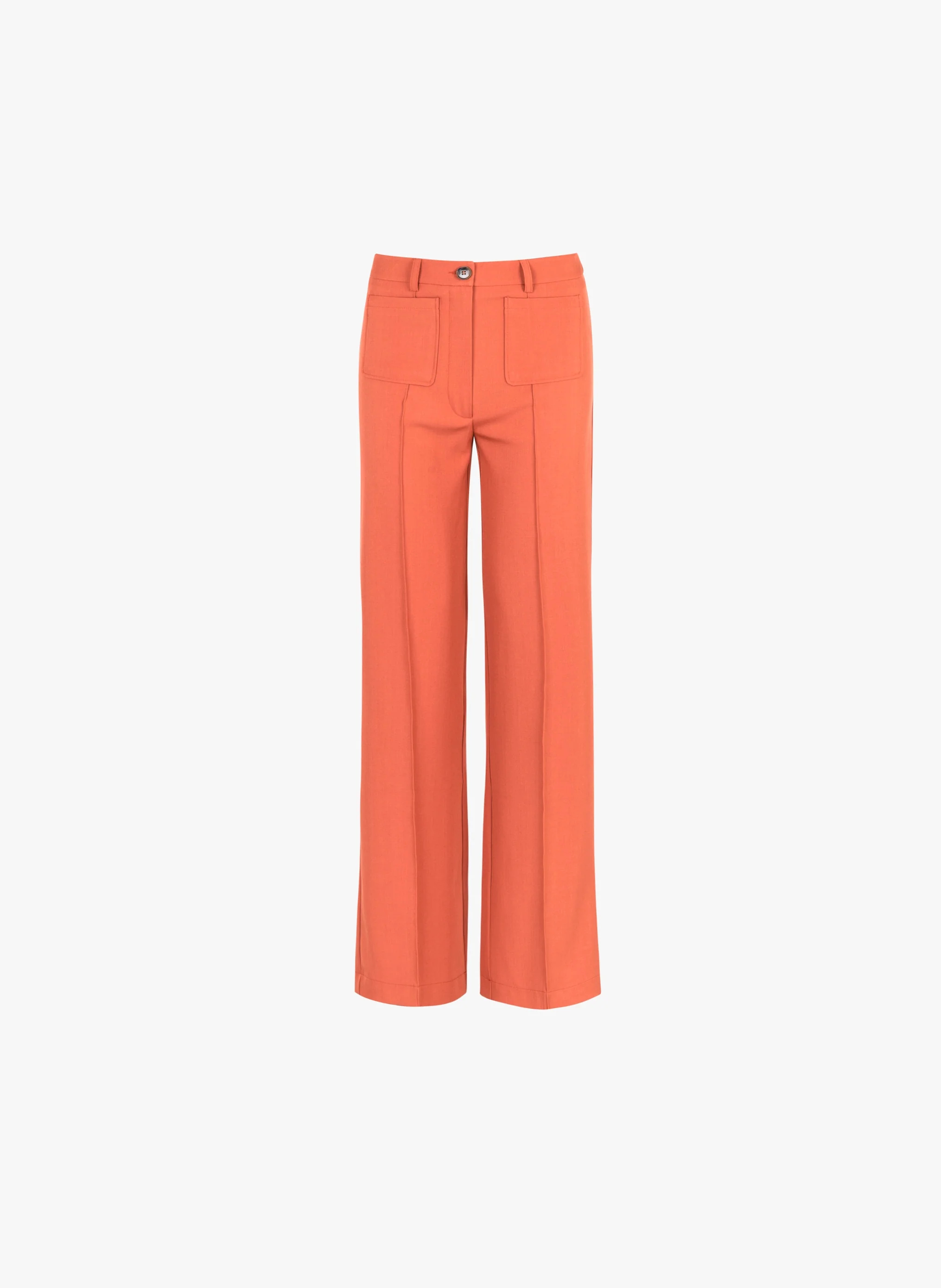 PANTALON PADY terracotta - Image 6