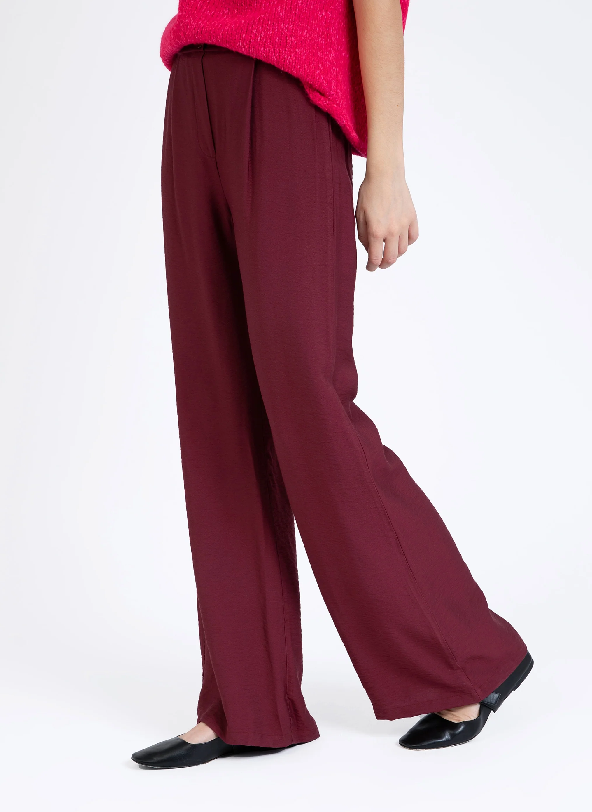 PANTALON PAKOU malaga - Image 3