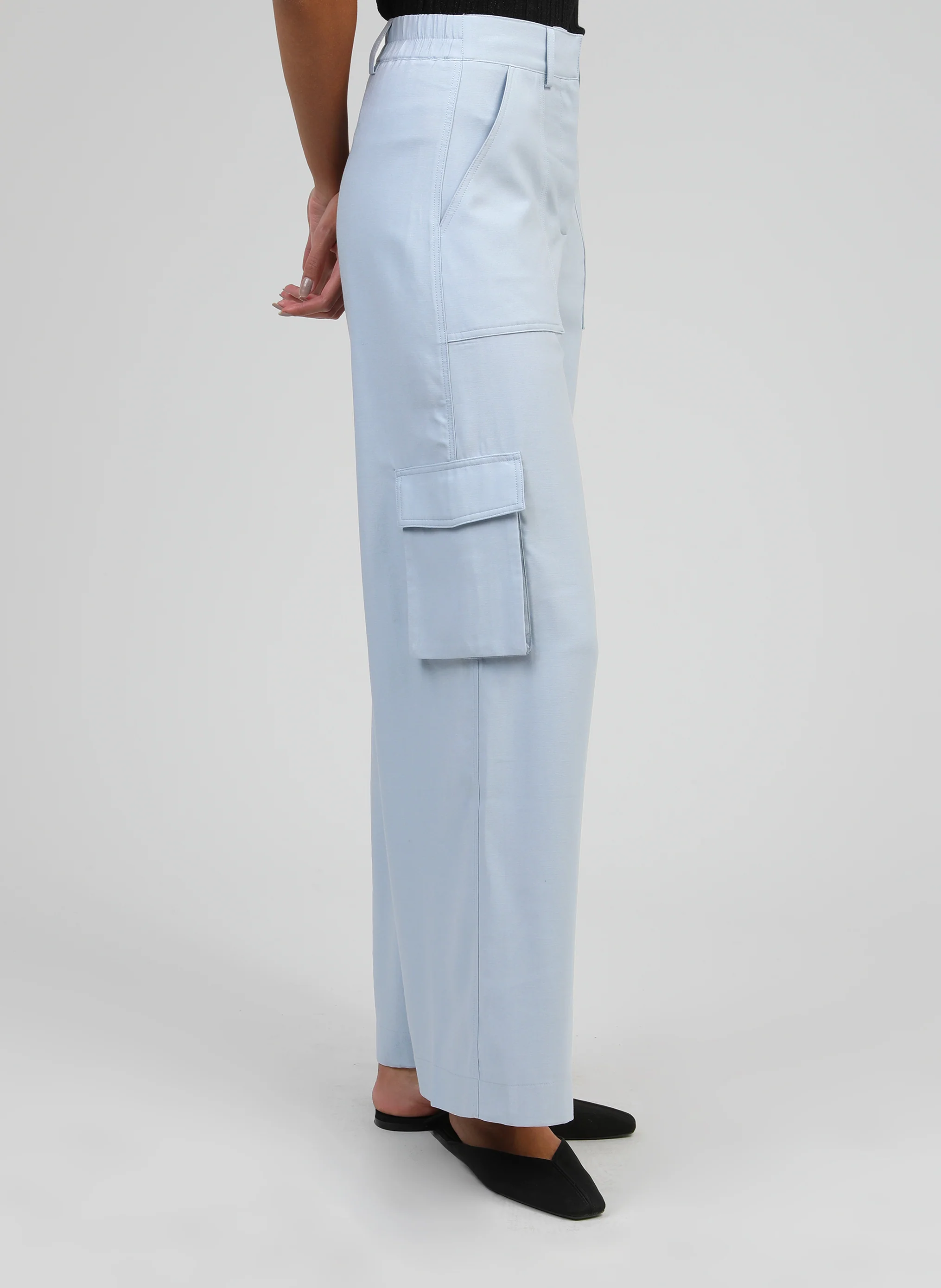 PANTALON PAKYLA ciel - Image 4