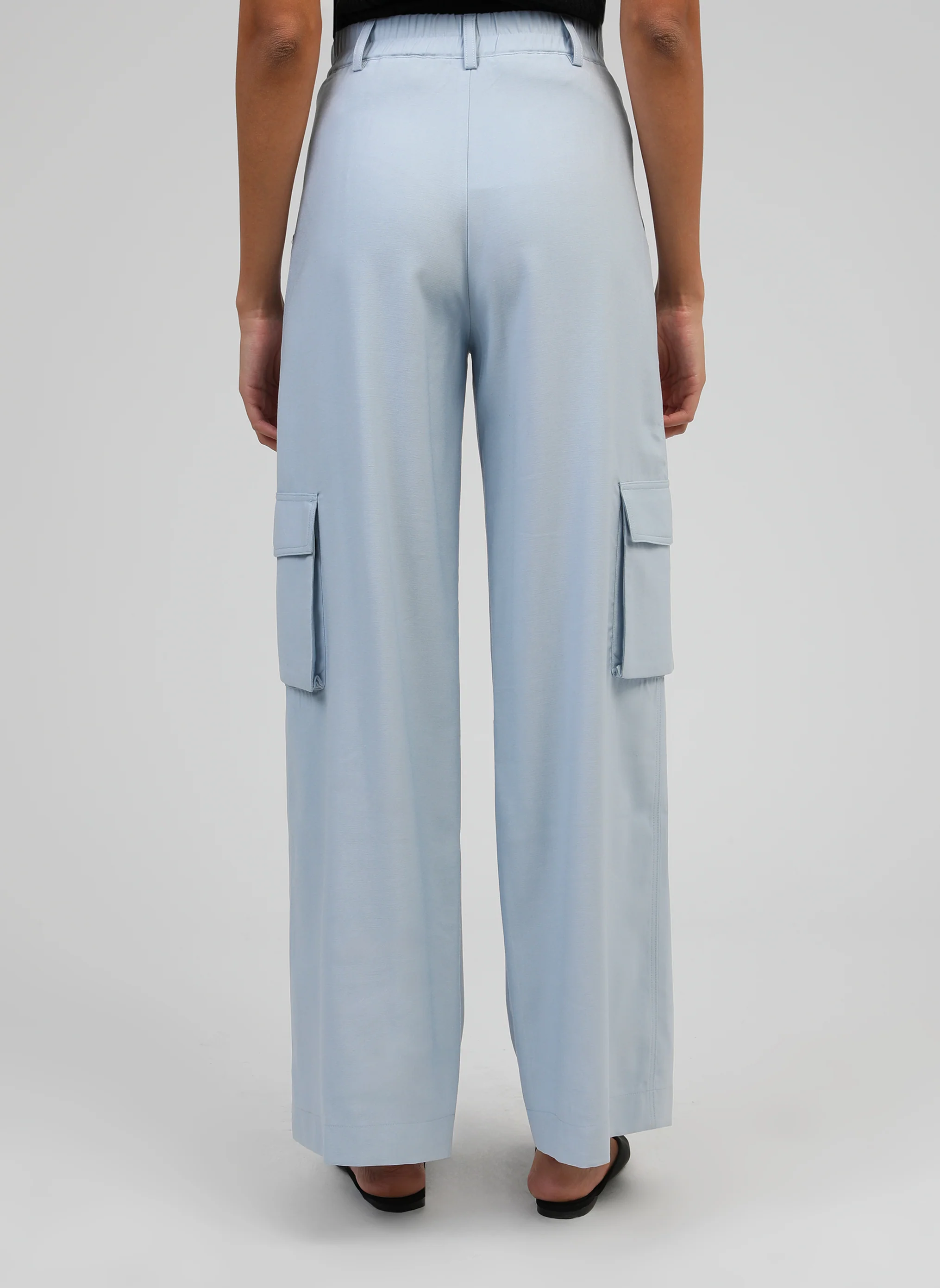 PANTALON PAKYLA ciel - Image 5