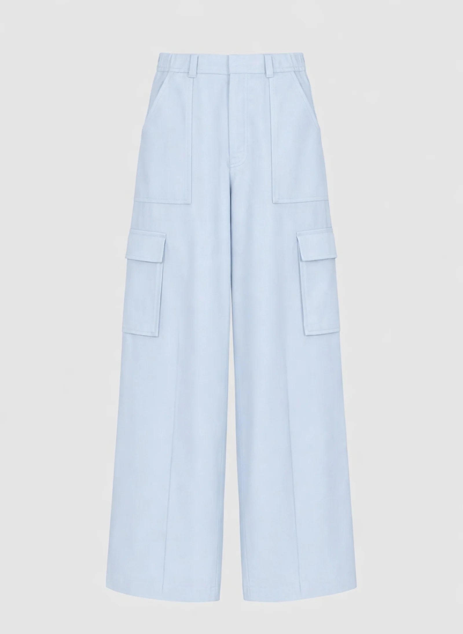 PANTALON PAKYLA ciel - Image 6