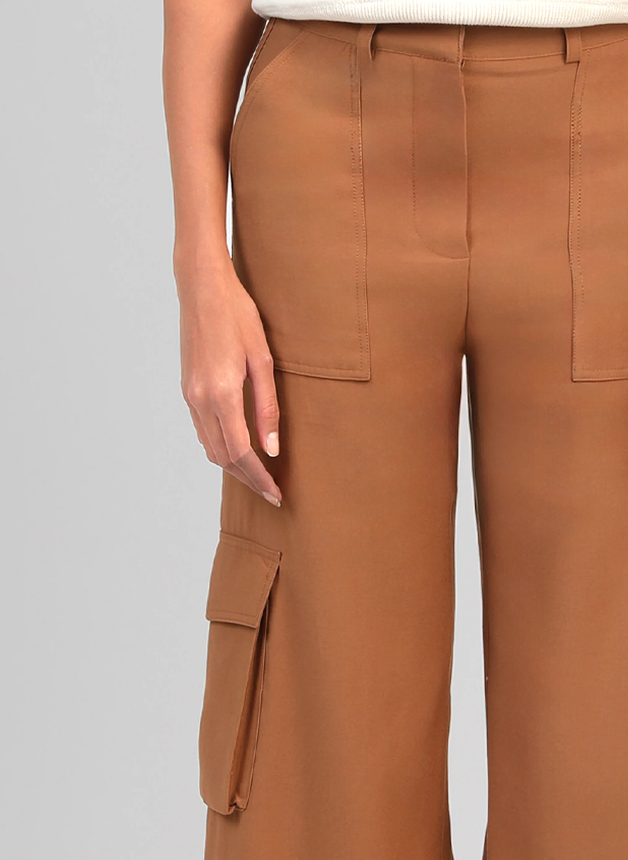 PANTALON PAKYLA daim - Image 2