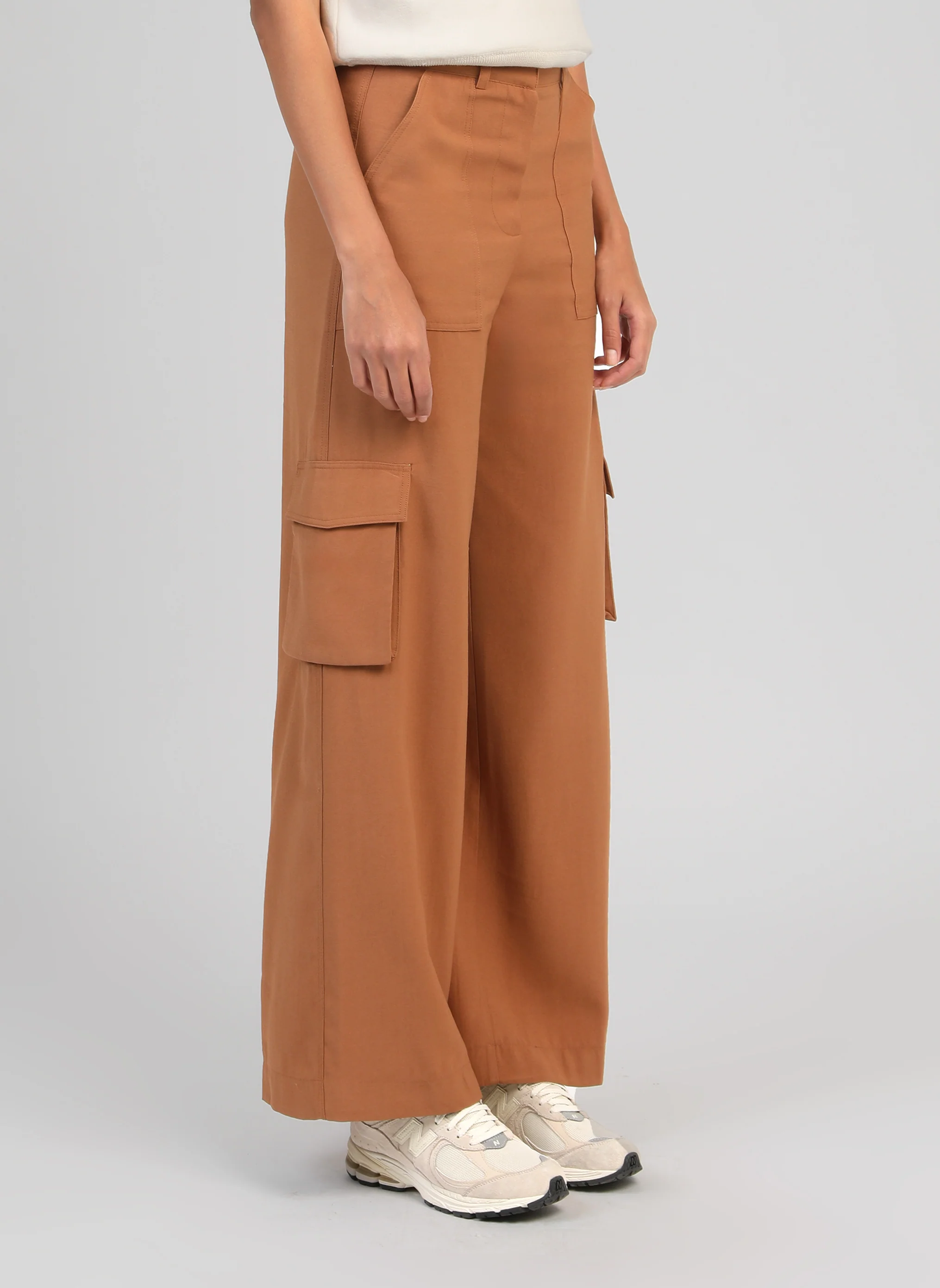 PANTALON PAKYLA daim - Image 3