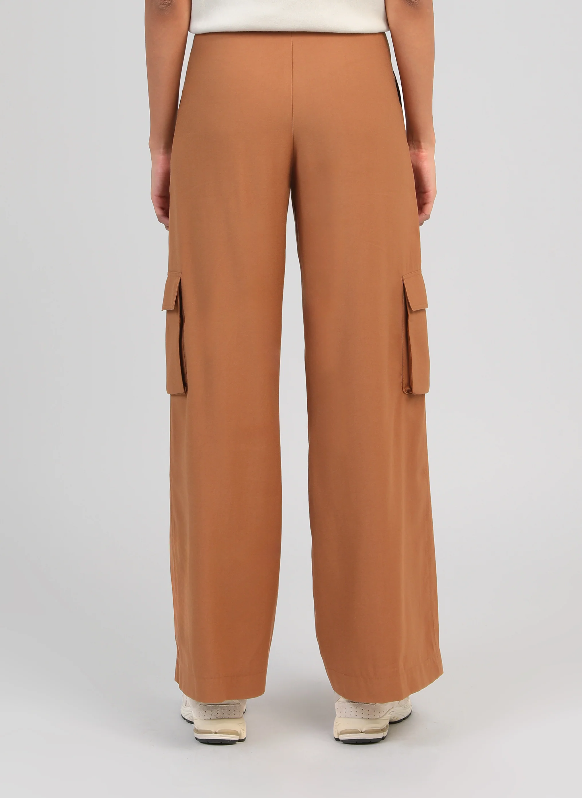 PANTALON PAKYLA daim - Image 4
