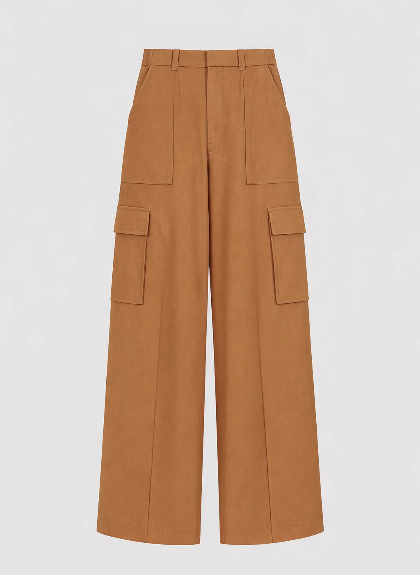 PANTALON PAKYLA daim - Image 5