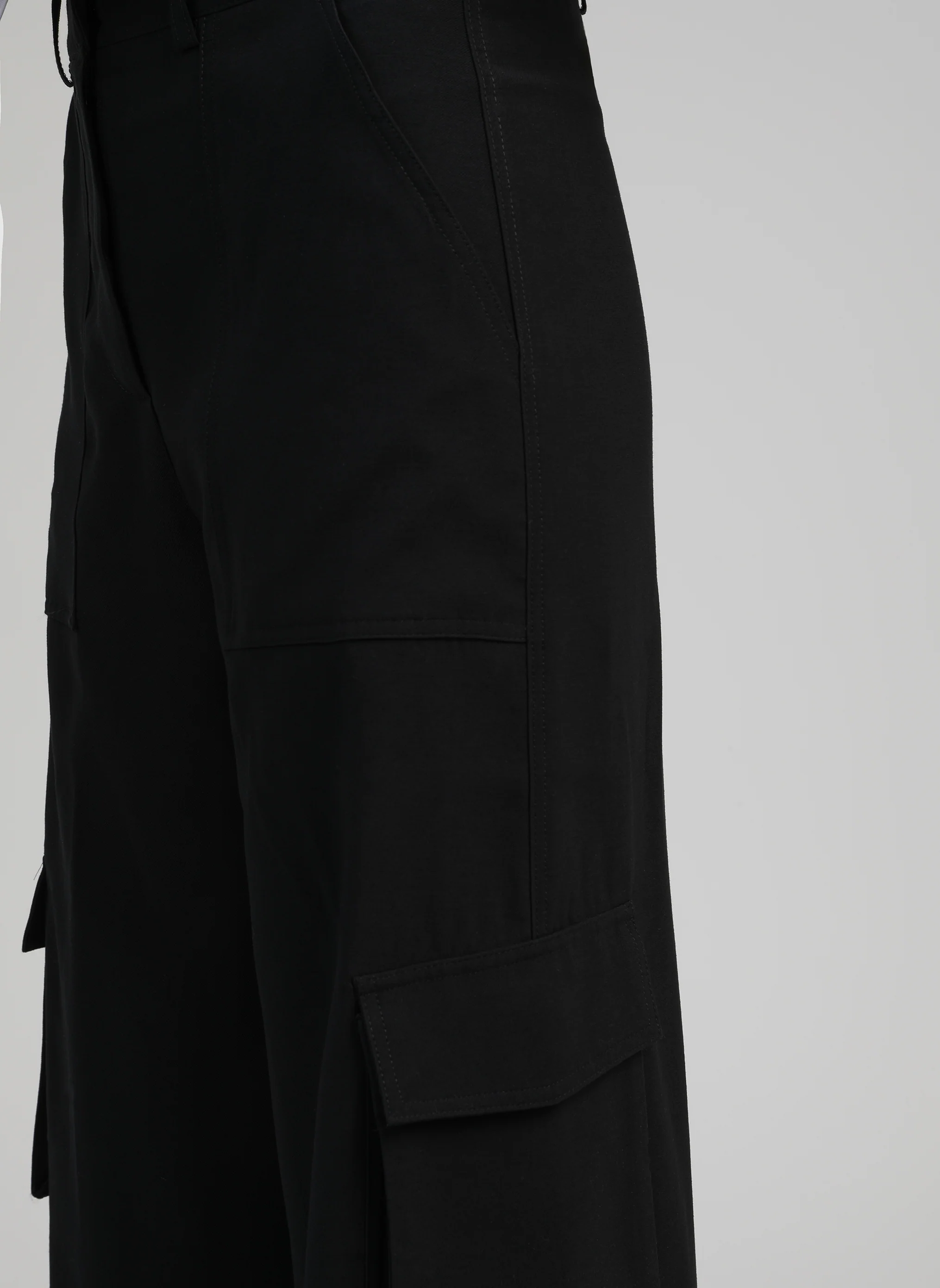 PANTALON PAKYLA noir - Image 3