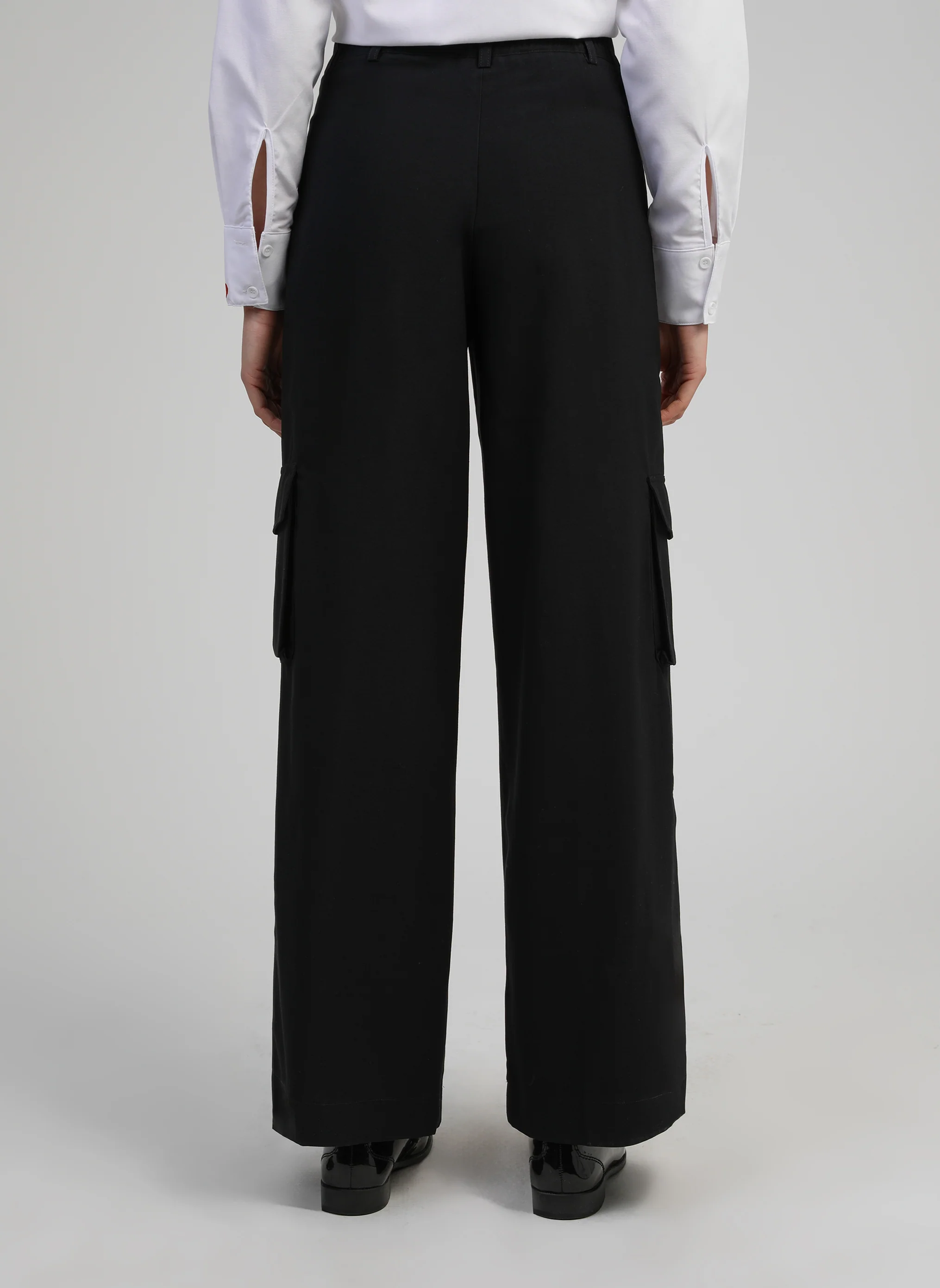 PANTALON PAKYLA noir - Image 5