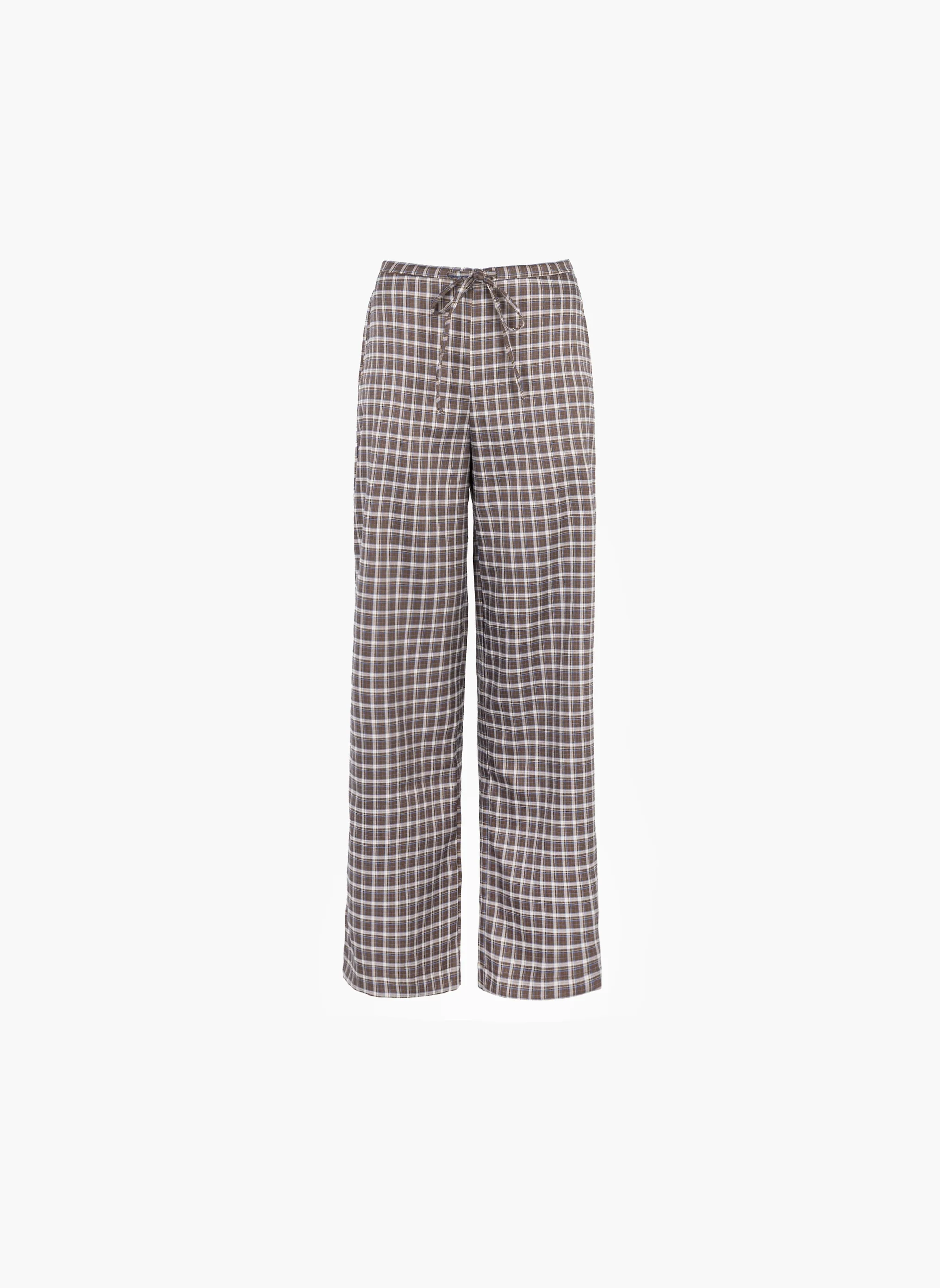 PANTALON PALITA bleu - Image 3