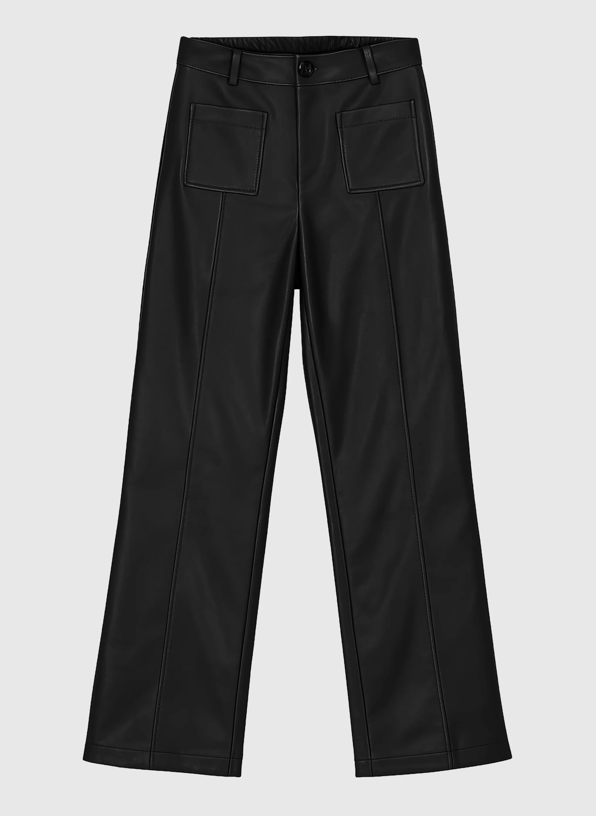 PANTALON PALOE noir - Image 6