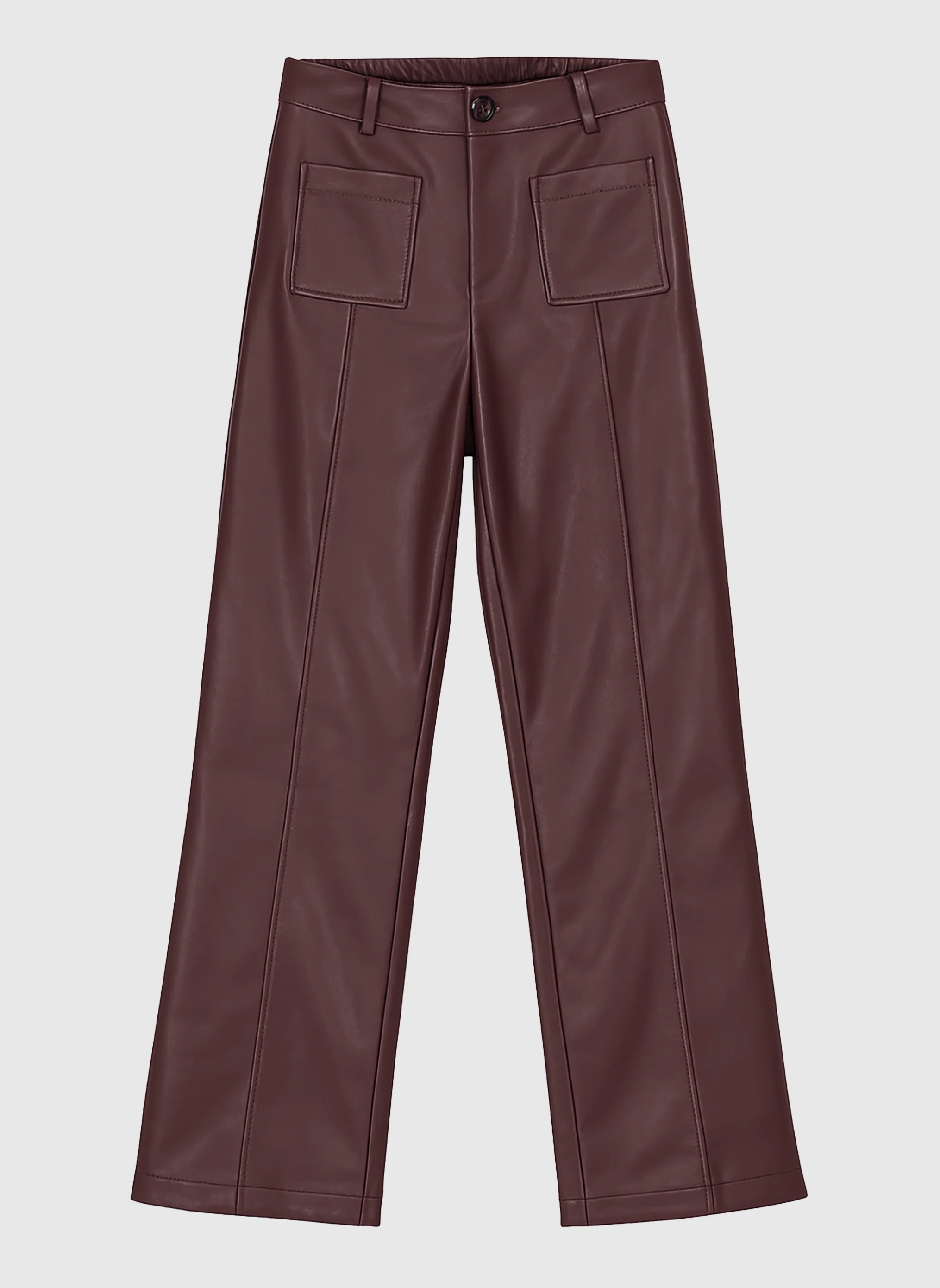PANTALON PALOE wine - Image 8
