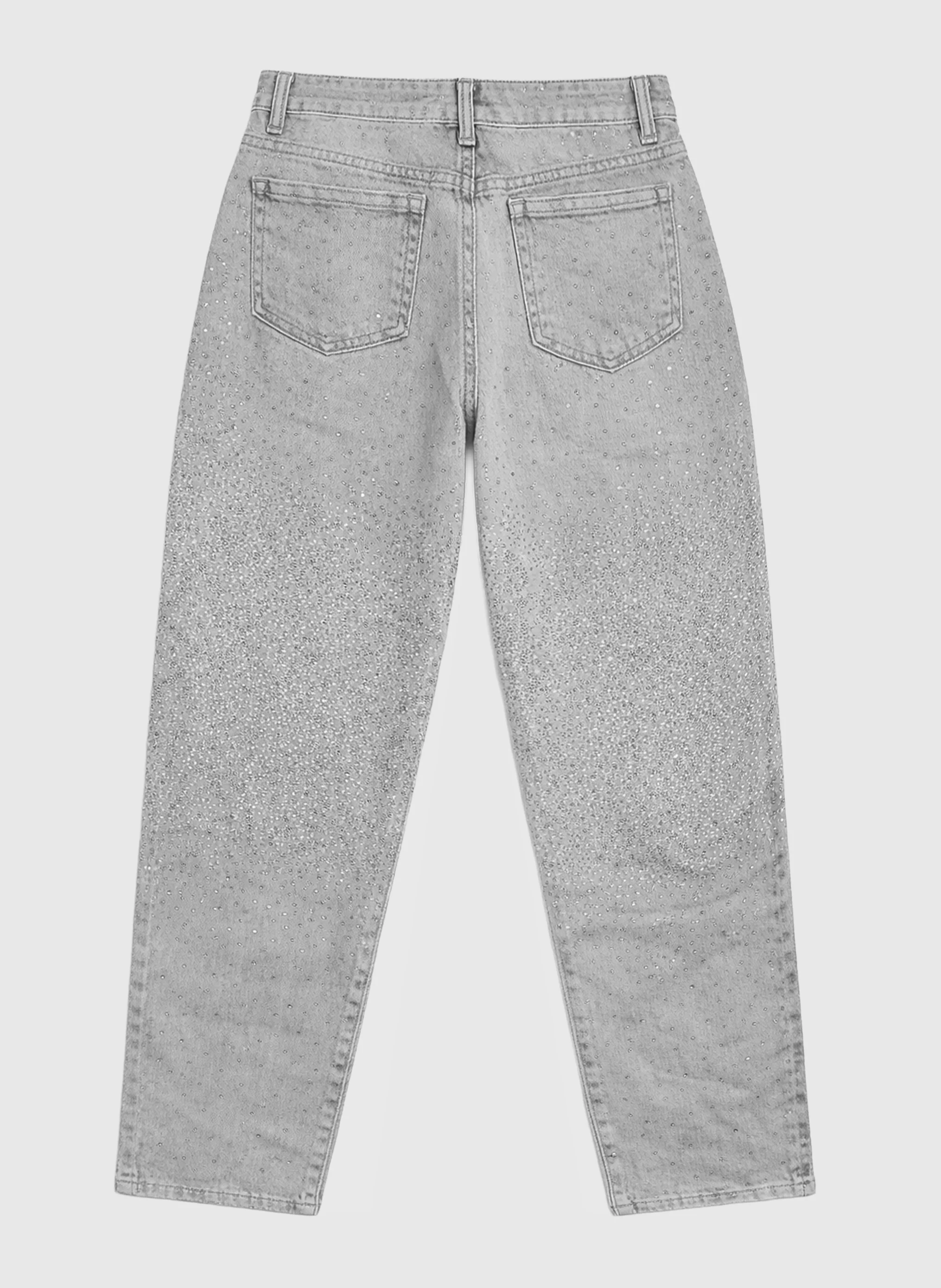 PANTALON PALONE gris delave - Image 7