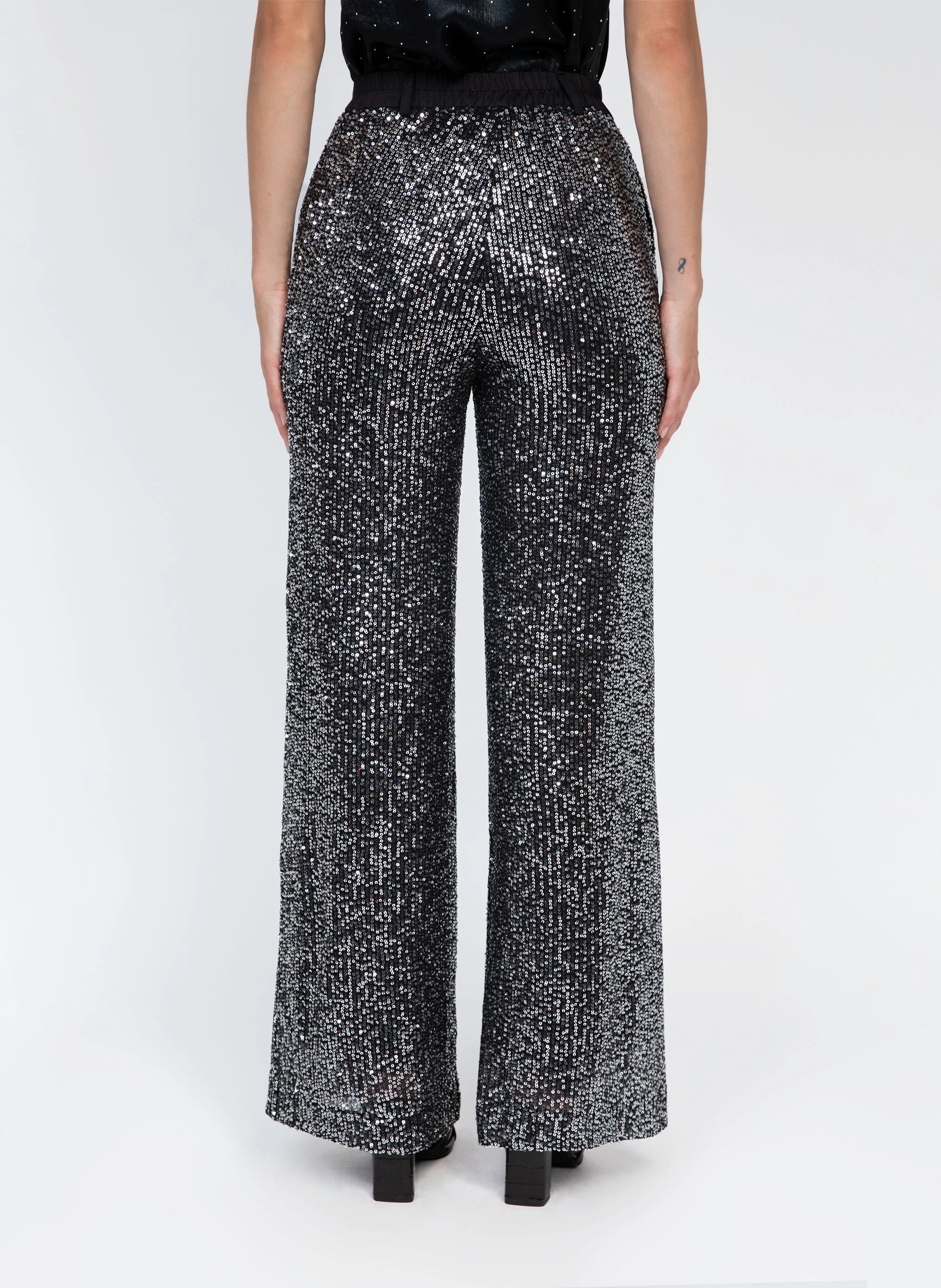 PANTALON PANTONA anthracite - Image 6