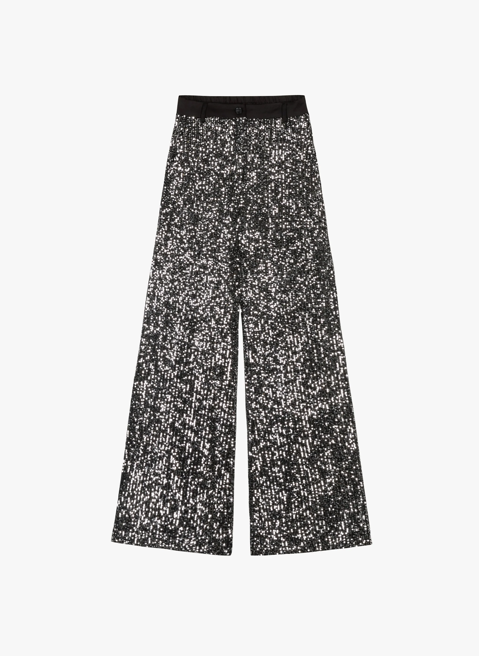 PANTALON PANTONA anthracite - Image 8
