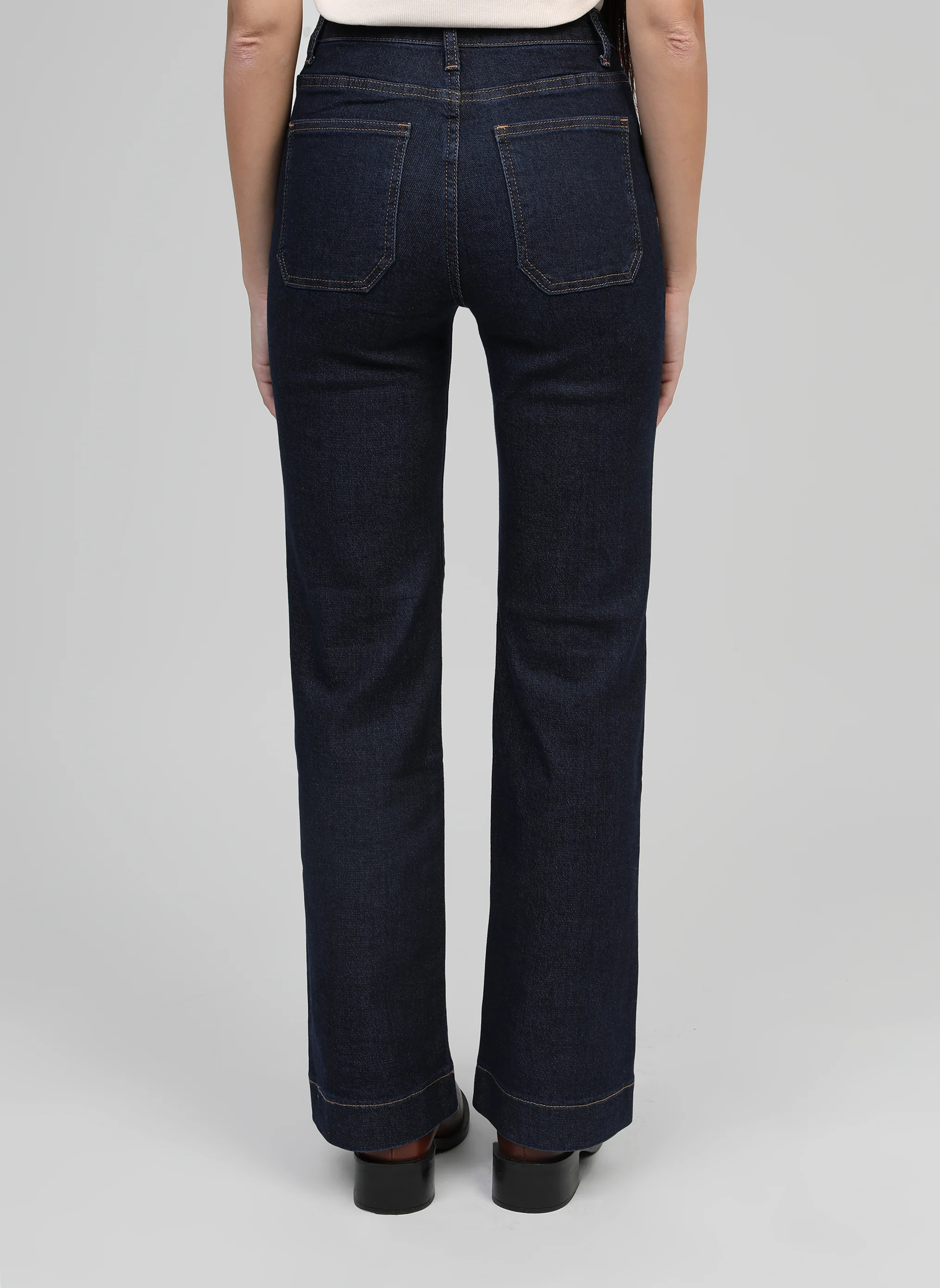 PANTALON PARIS brut - Image 5