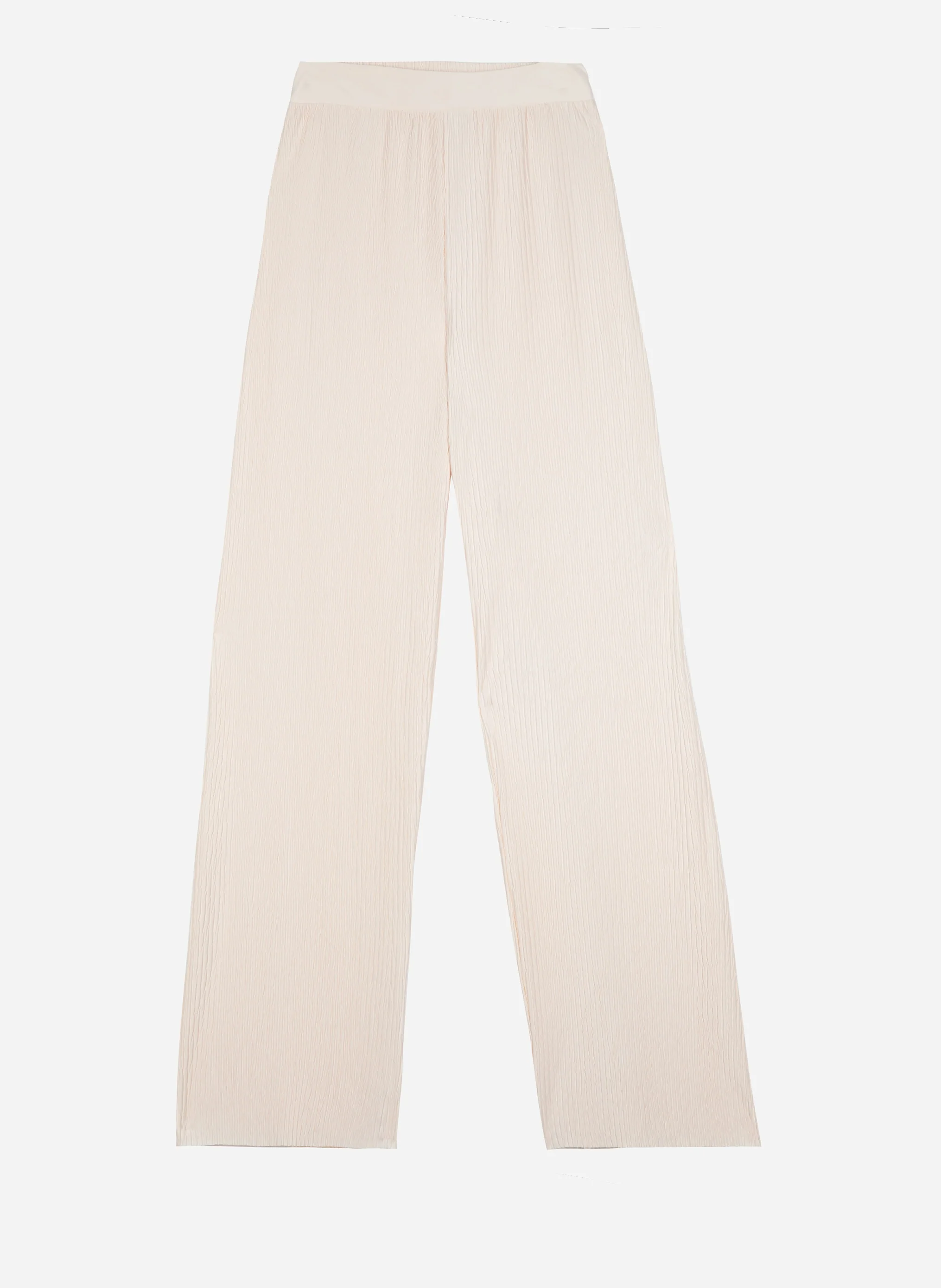 PANTALON PARISSA ecru - Image 5