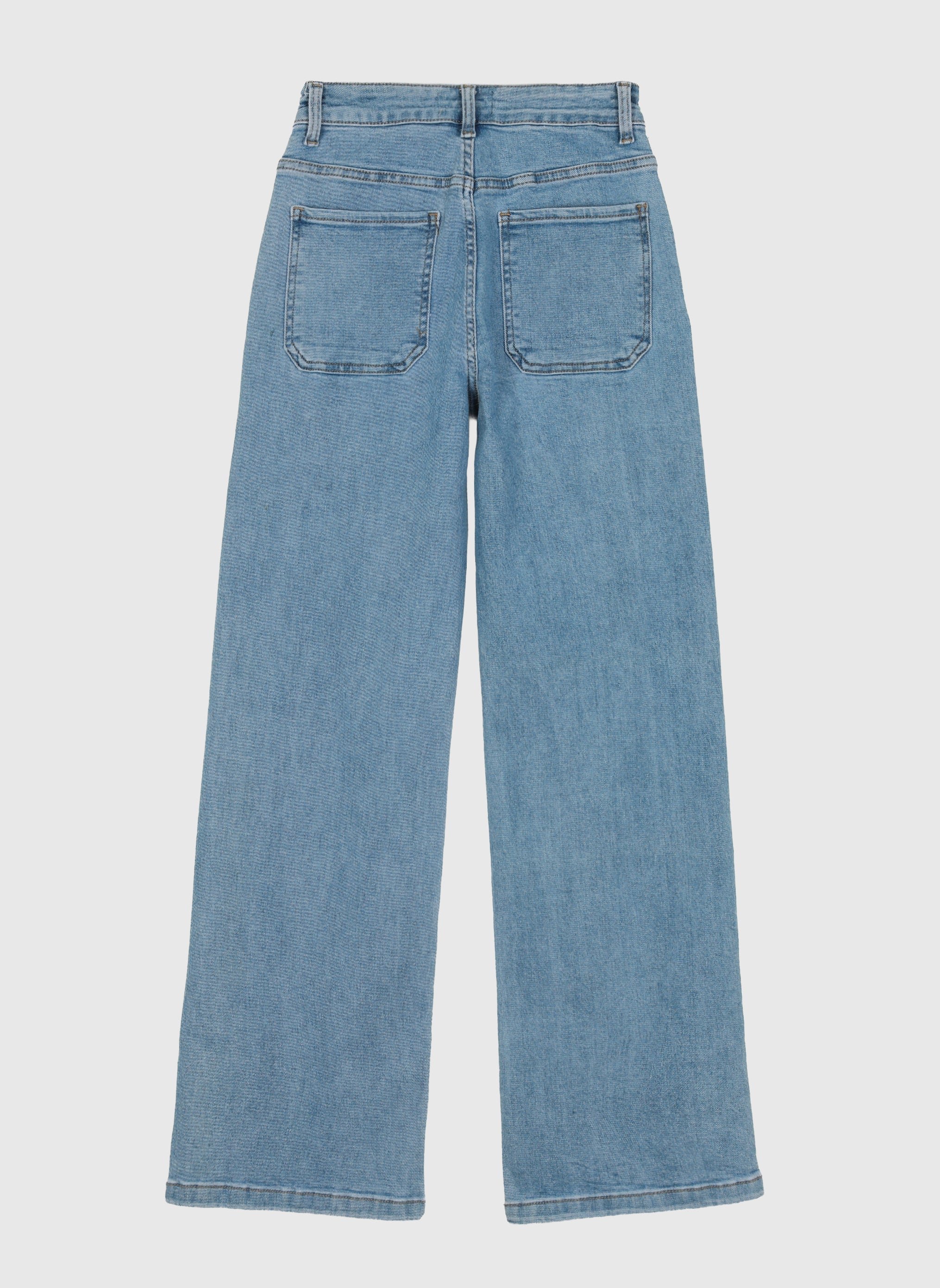 PANTALON PARITRESS jean clair - Image 9