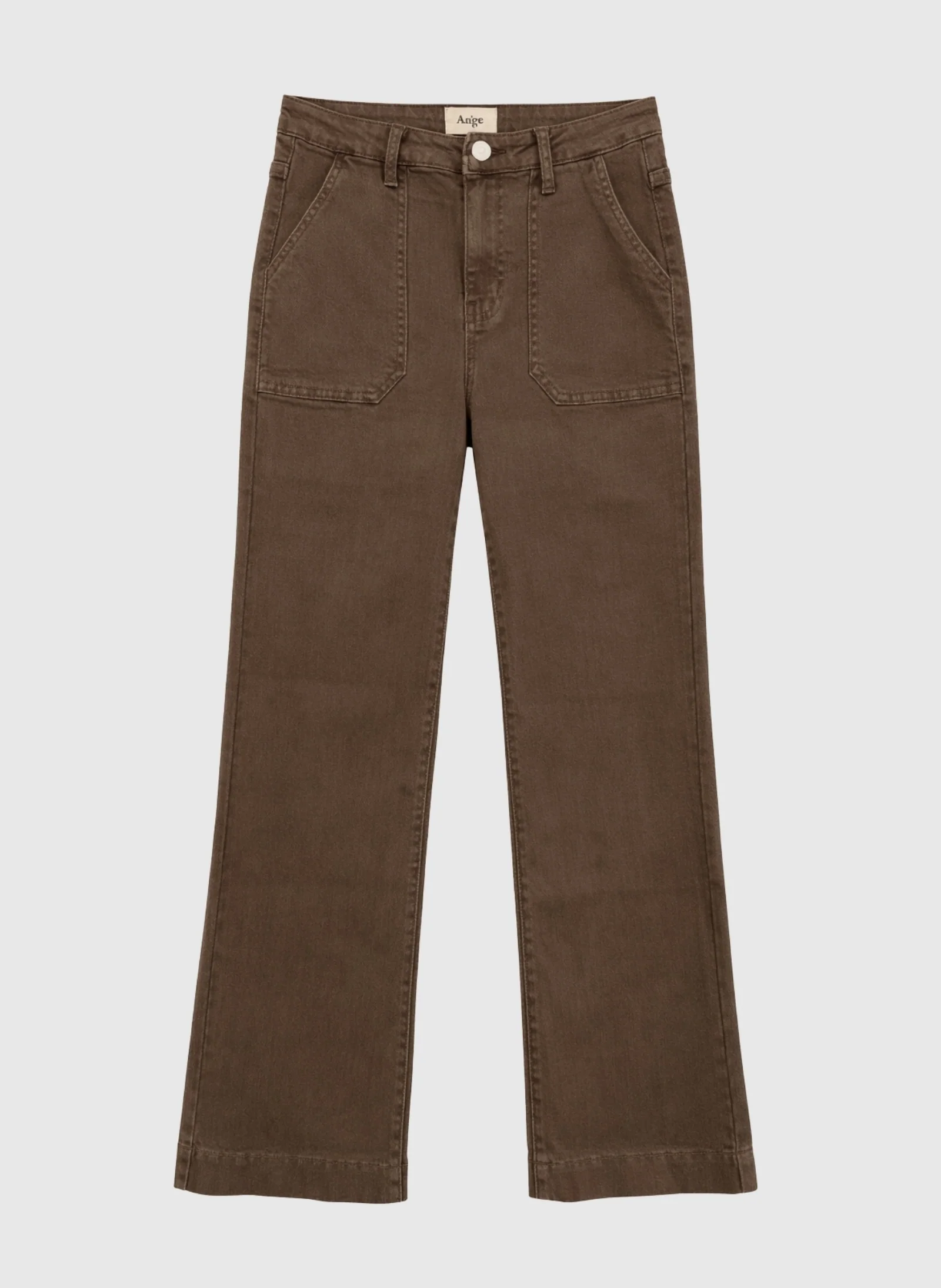 PANTALON PARMY moka - Image 6