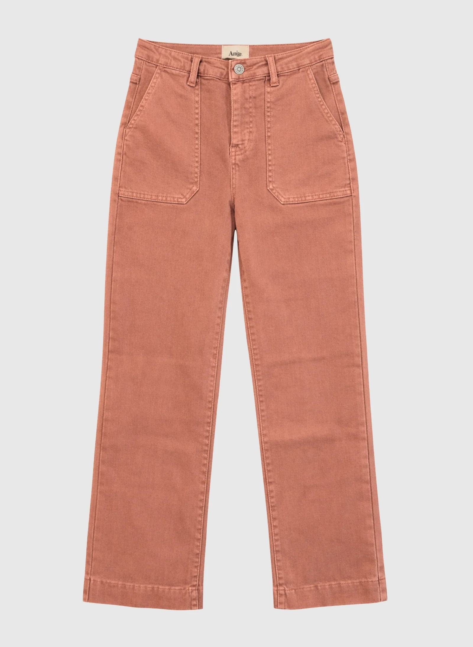 PANTALON PARMY rose - Image 6