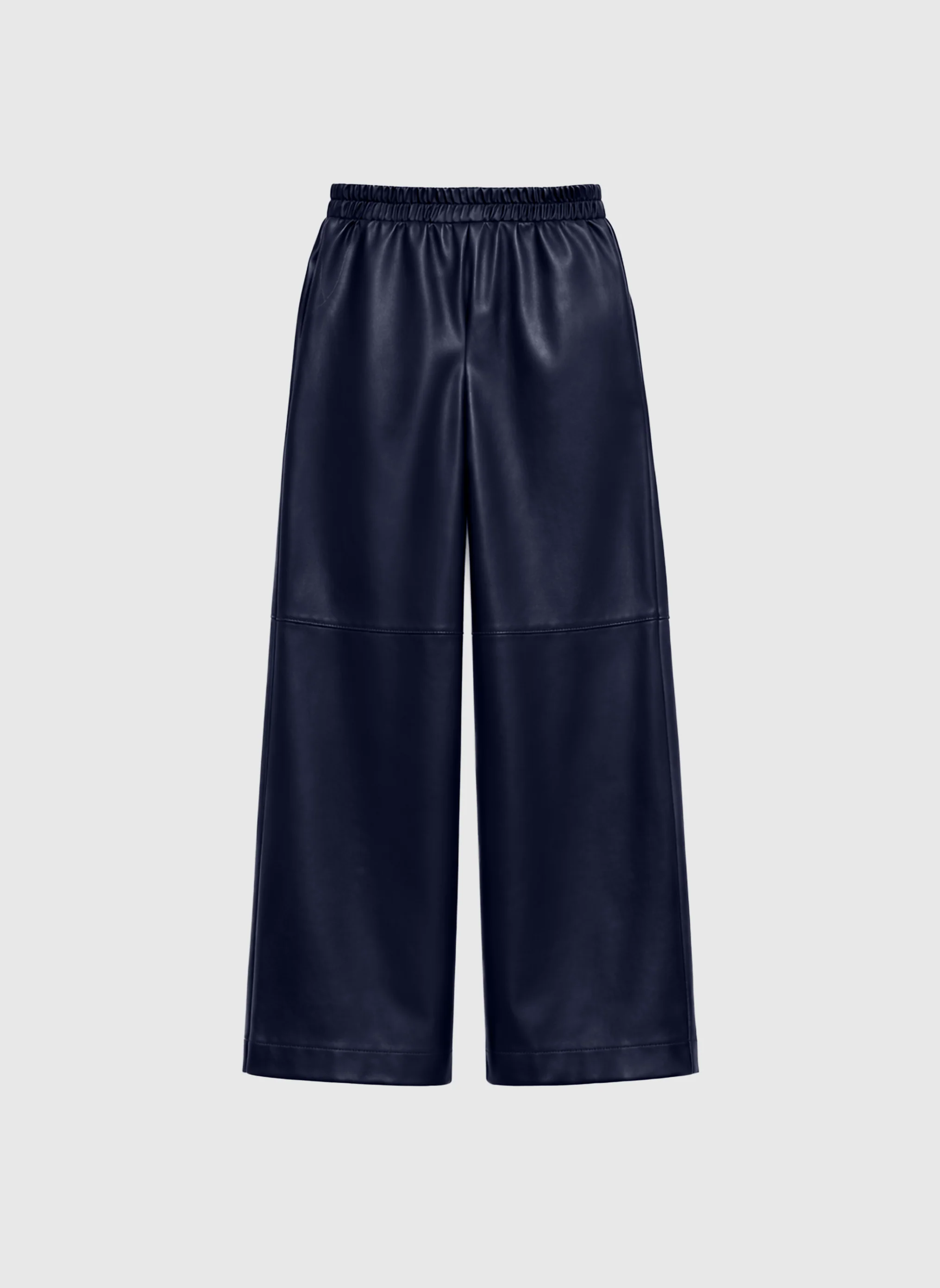 PANTALON PASKALINA marine - Image 5