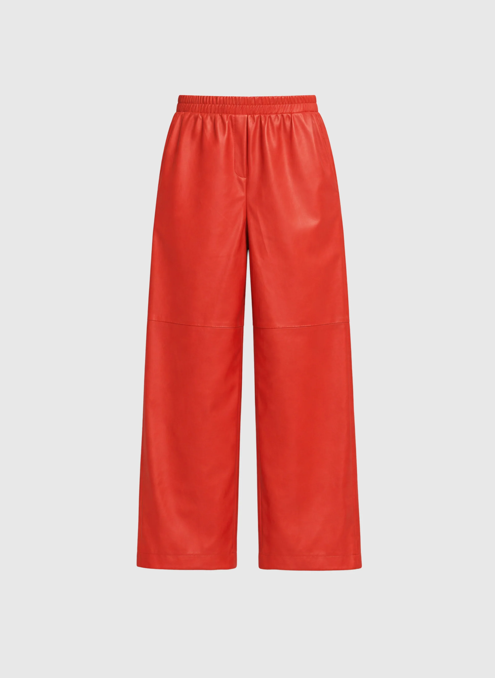 PANTALON PASKALINA piment - Image 6